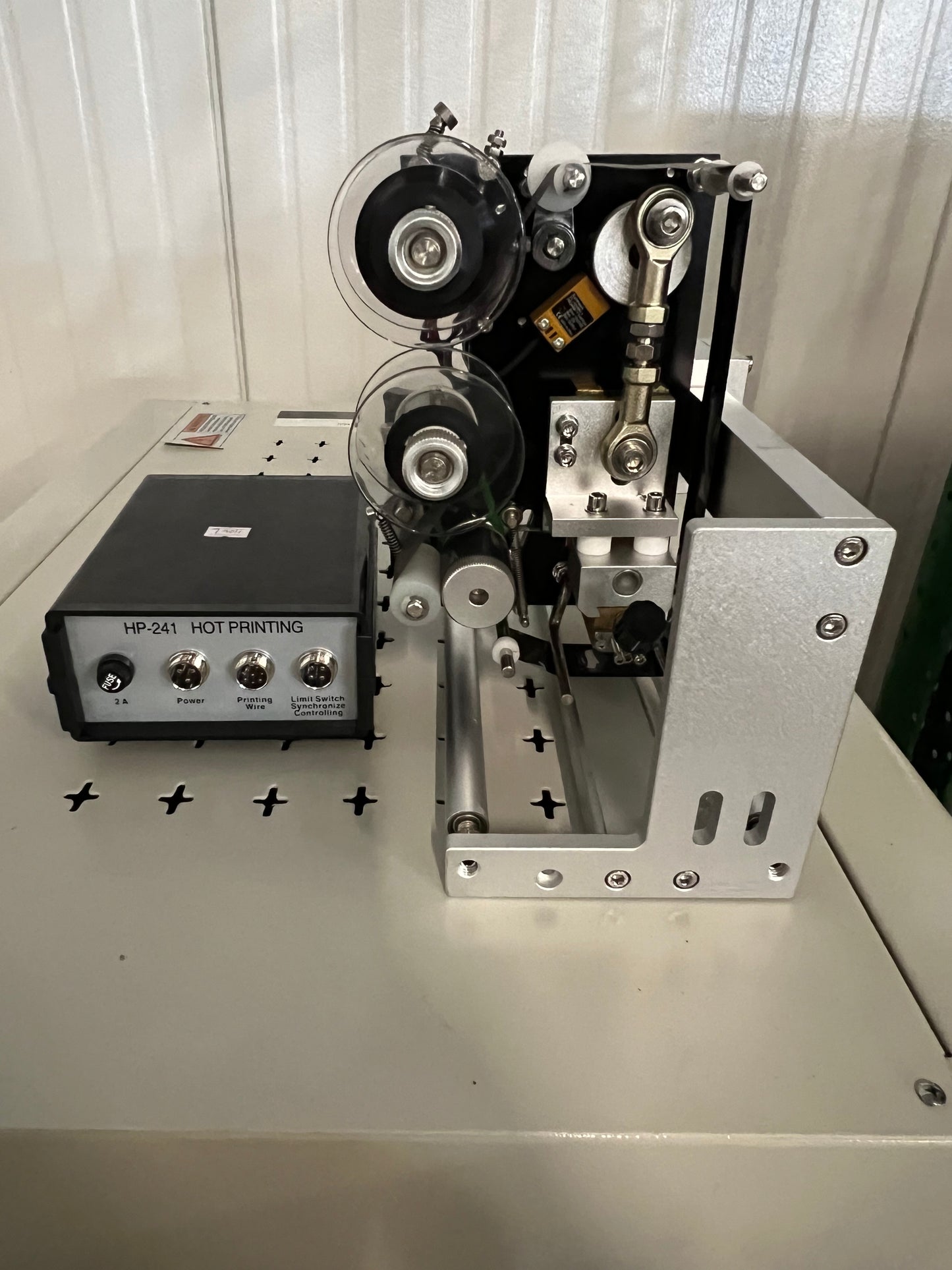 Sneed Coding Handheld Printer - HP-241 Hot Printing -