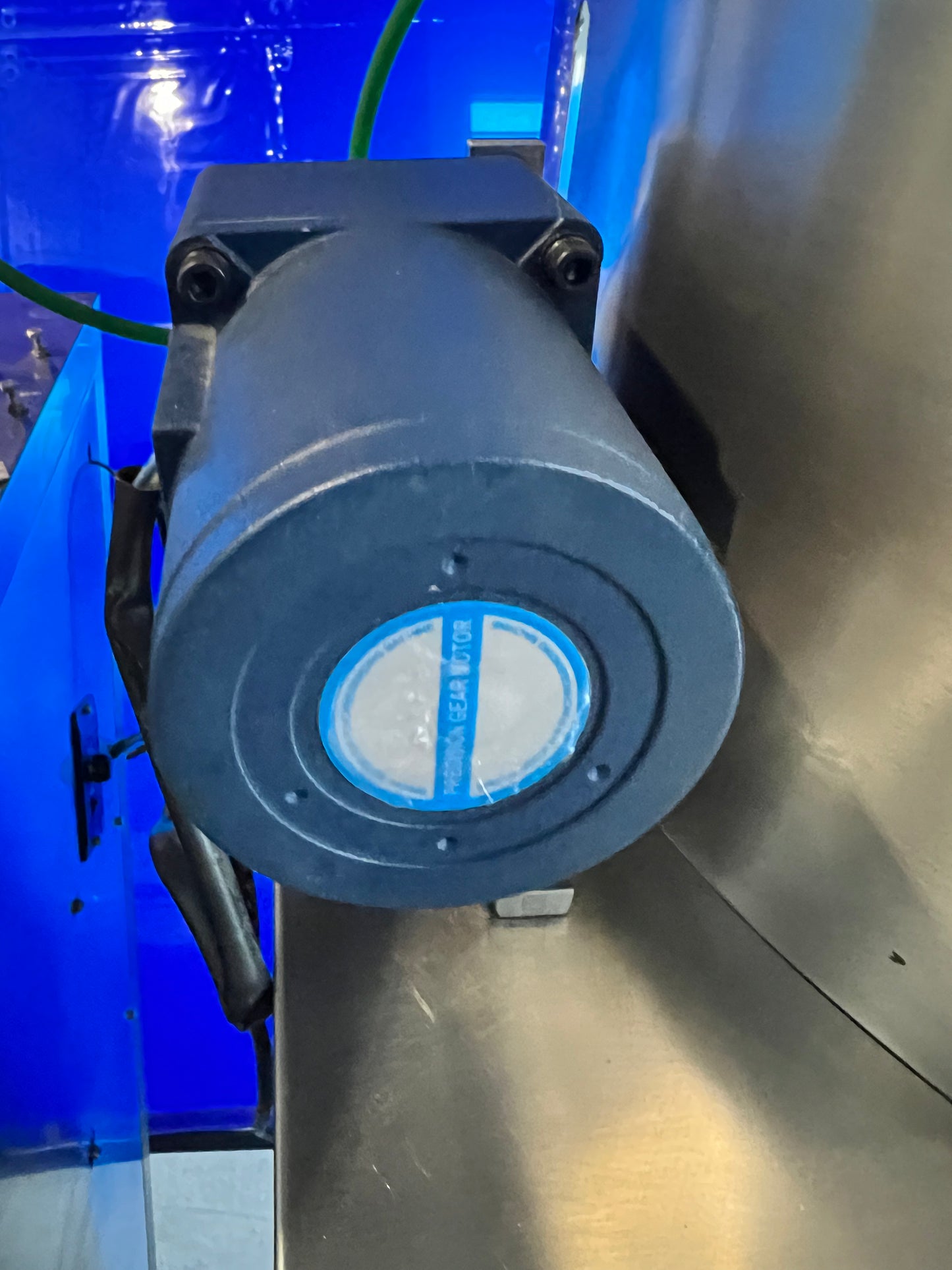 Used Automatic Bottle Unscrambler - JB-LPI - Qty 2 - Weibang Machinery