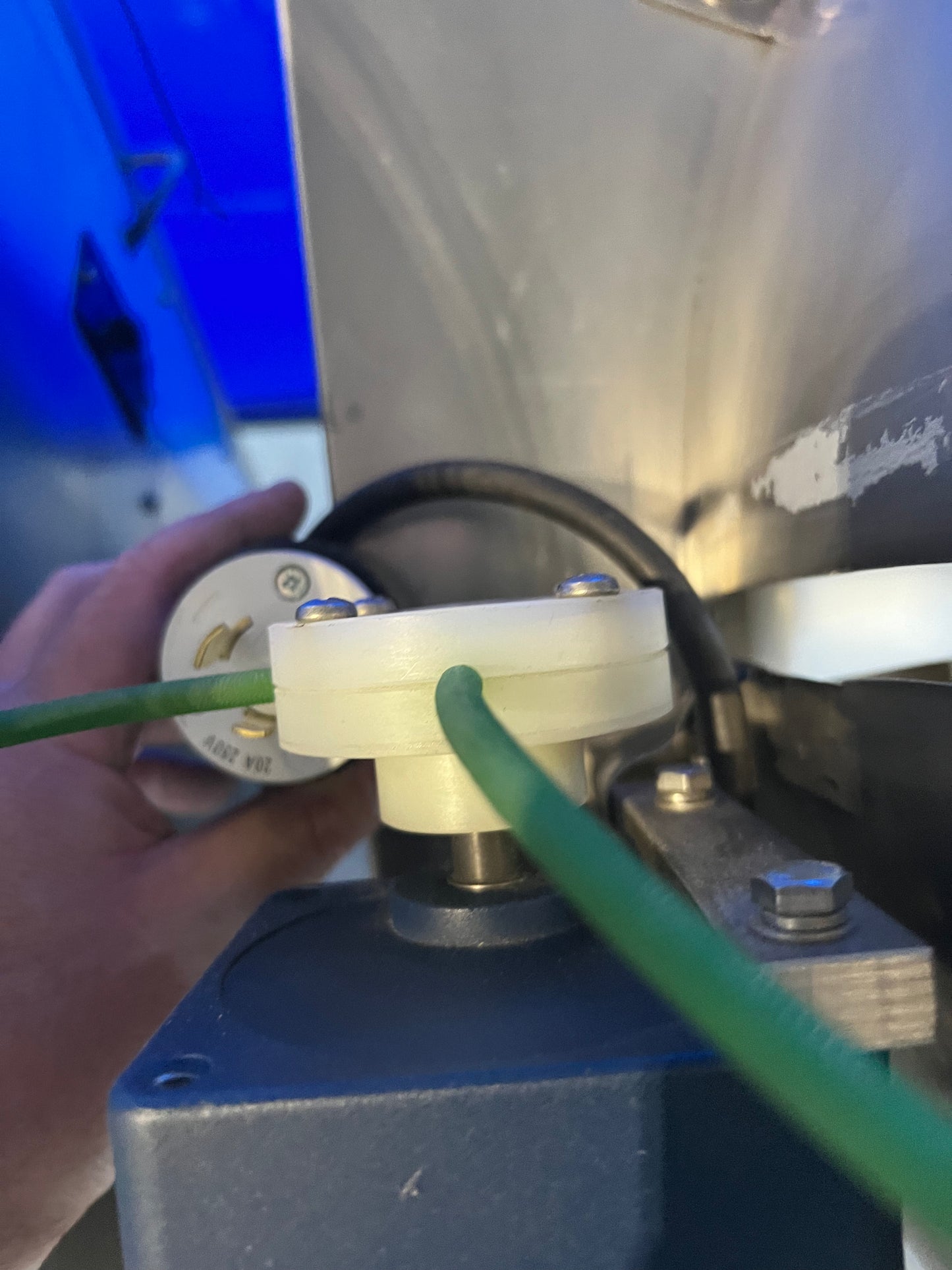 Used Automatic Bottle Unscrambler - JB-LPI - Qty 2 - Weibang Machinery