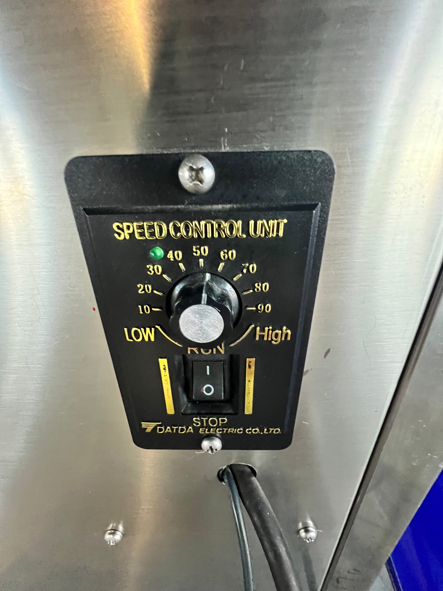 Used Automatic Bottle Unscrambler - JB-LPI - Qty 2 - Weibang Machinery