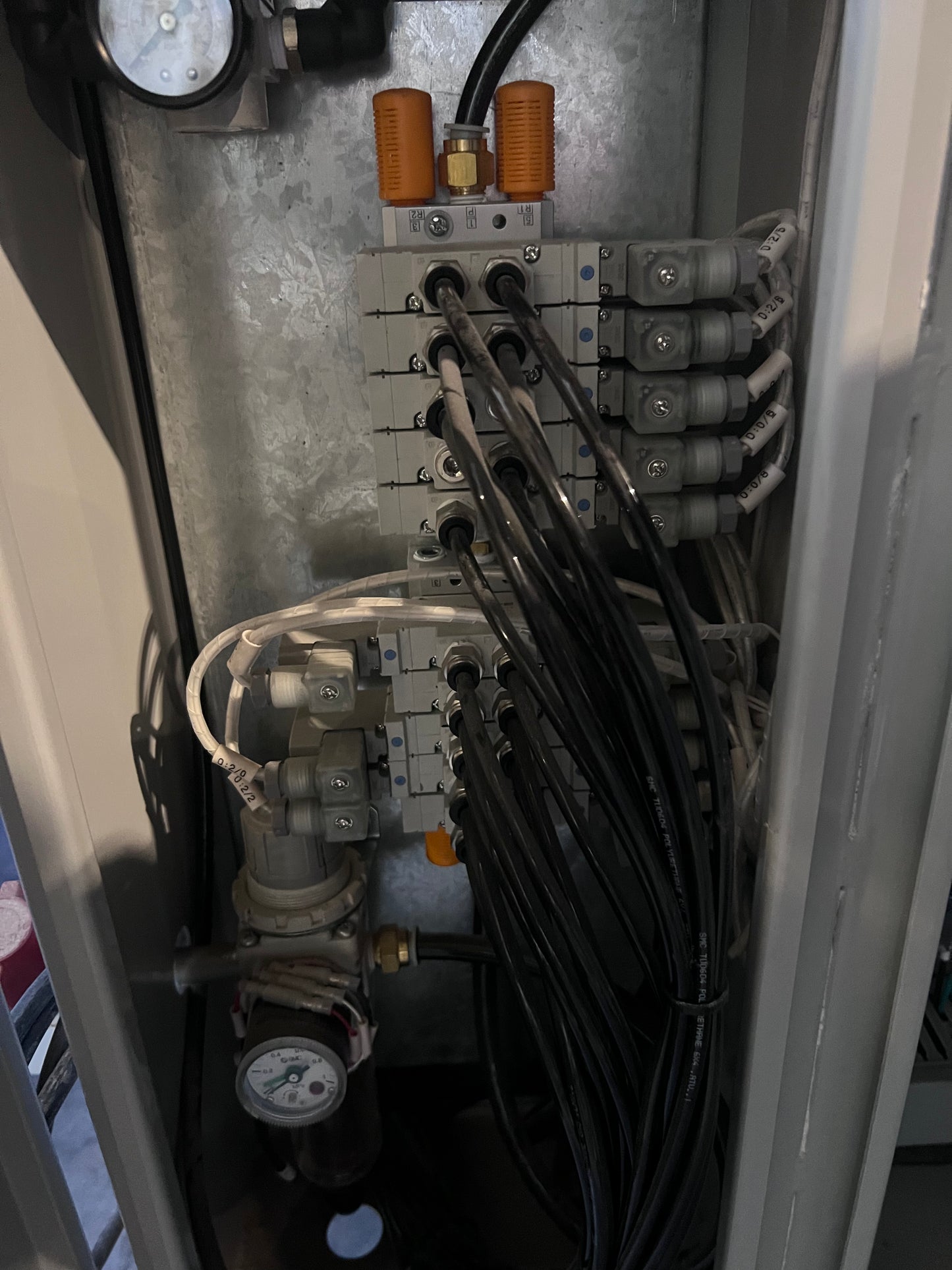 Used Best Pack - Automatic Uniform Case Erector & Bottom Sealer, Model ELVSL21-2H-145