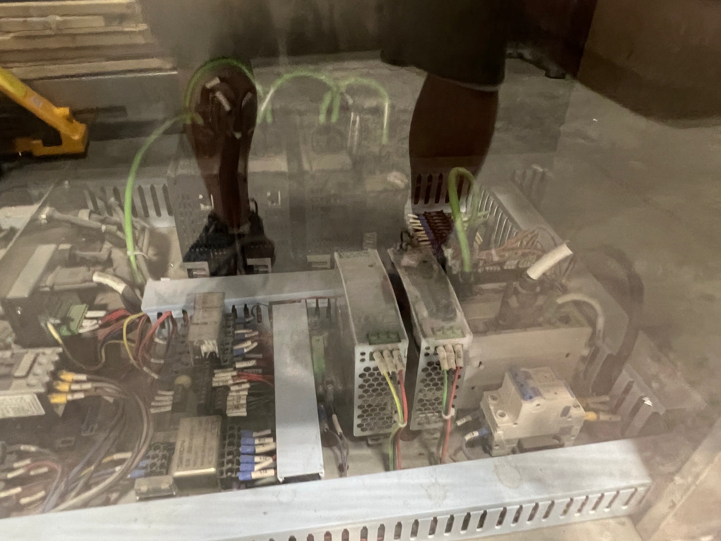 Slightly Used - Automatic Cartoning Machine - Model ZX-RD80B - Robot Case Packing Machine Top Load Parallel Robotic Case Packer for Soft-Bags and Pouches