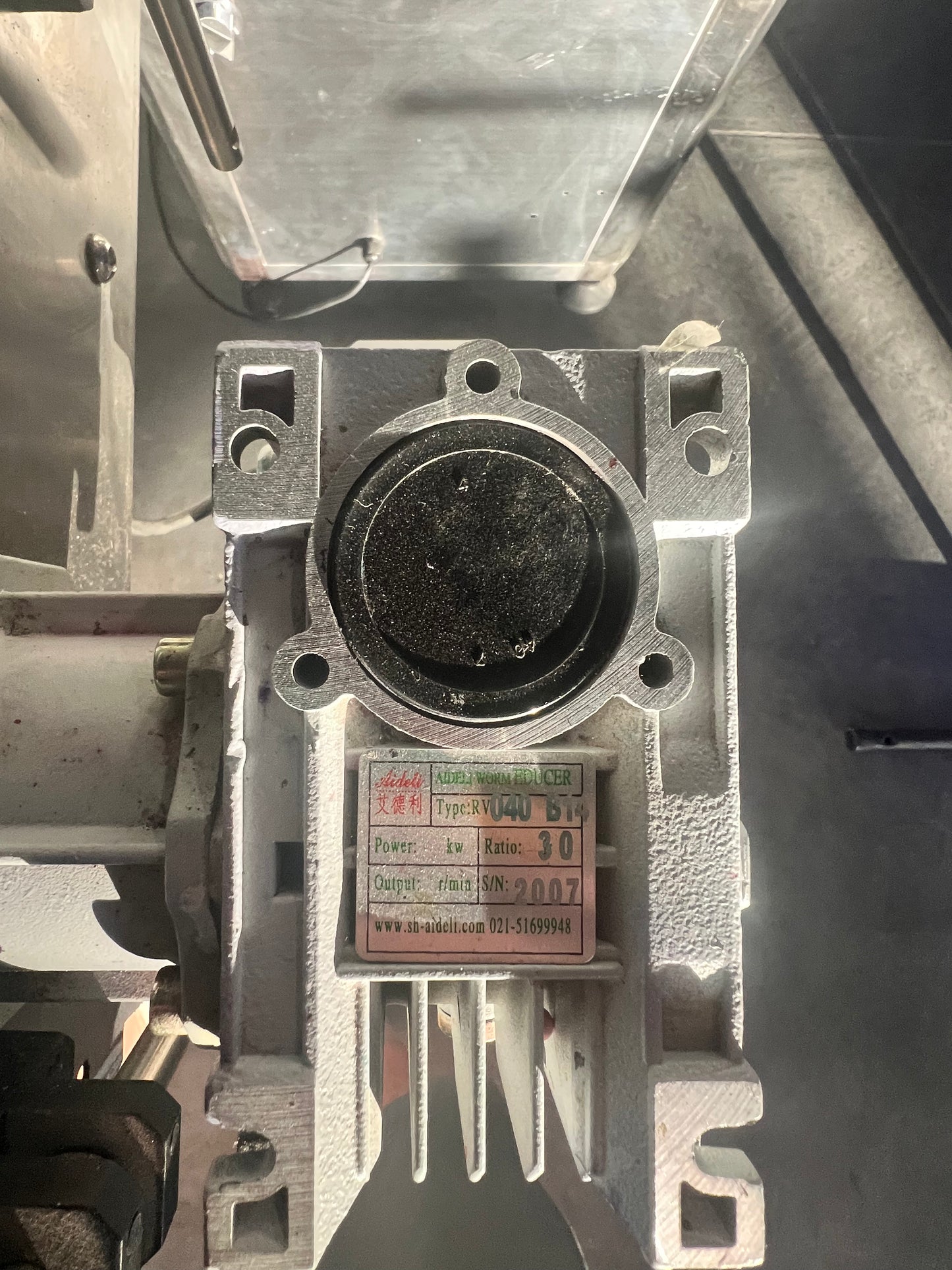 Labeler - Automatic Bottle Labeling Machine - JB-LT80 - Weibang Machinery