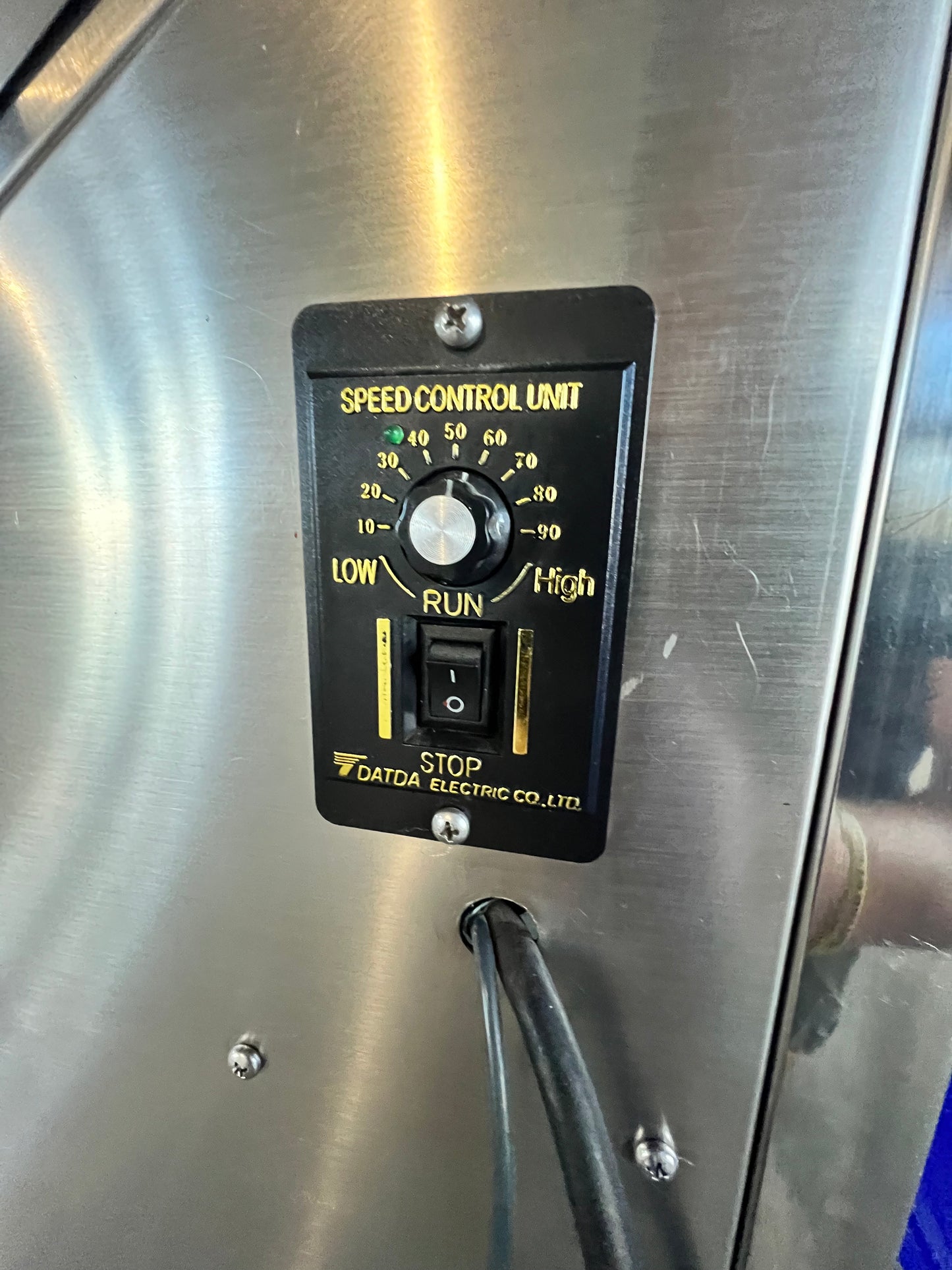 Used Automatic Bottle Unscrambler - JB-LPI - Qty 2 - Weibang Machinery