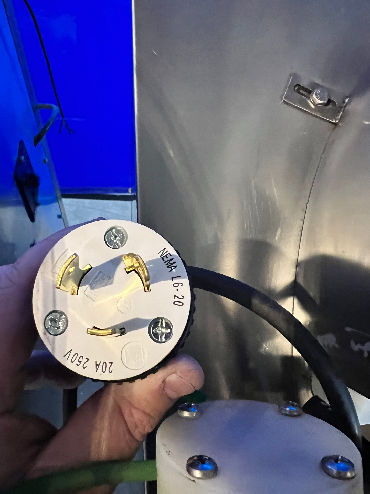 Used Automatic Bottle Unscrambler - JB-LPI - Qty 2 - Weibang Machinery