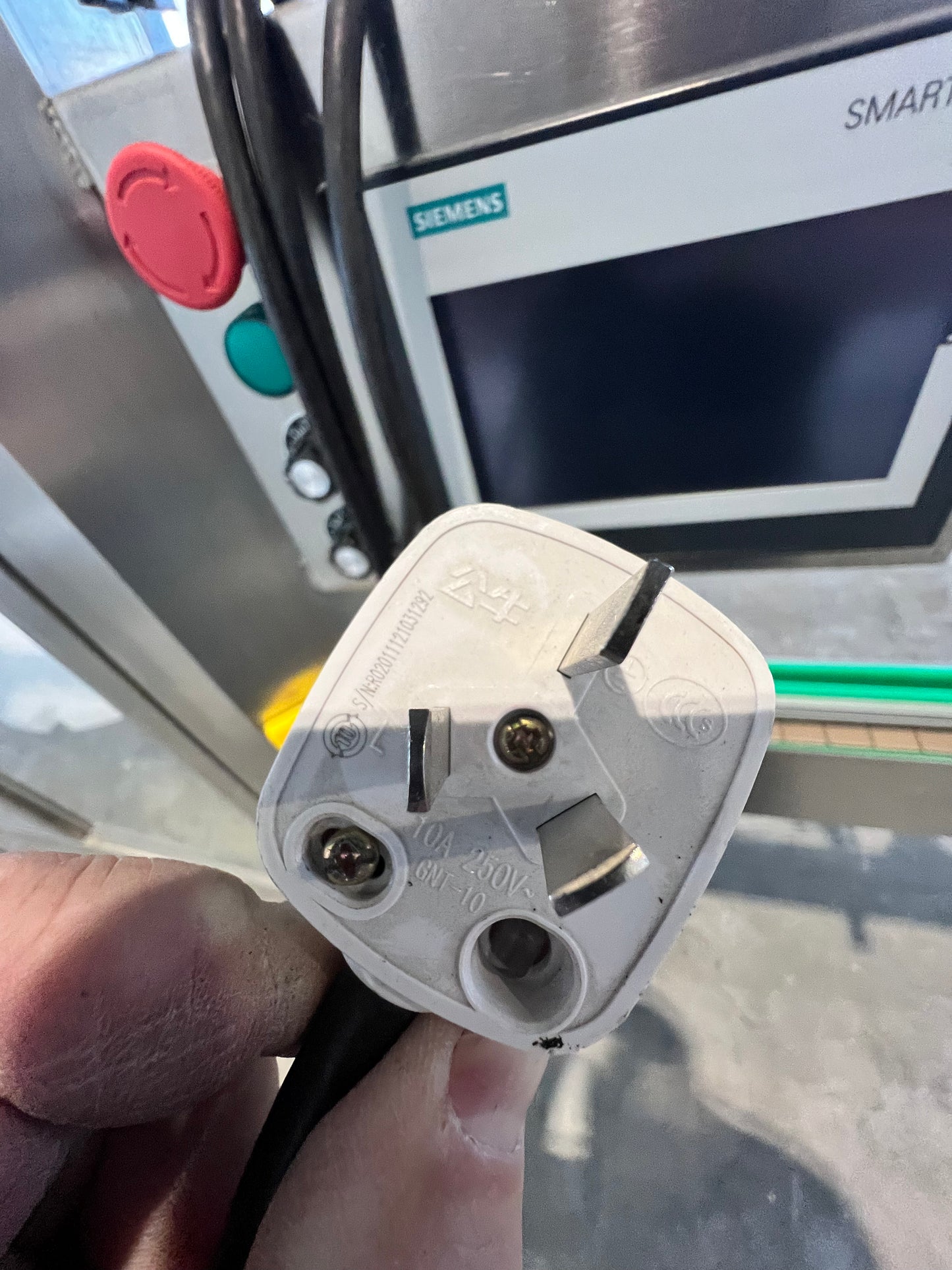 Like New Filler and Capper Lid Bowl with mini Hopper - Shanghai JiaoBan Machinery