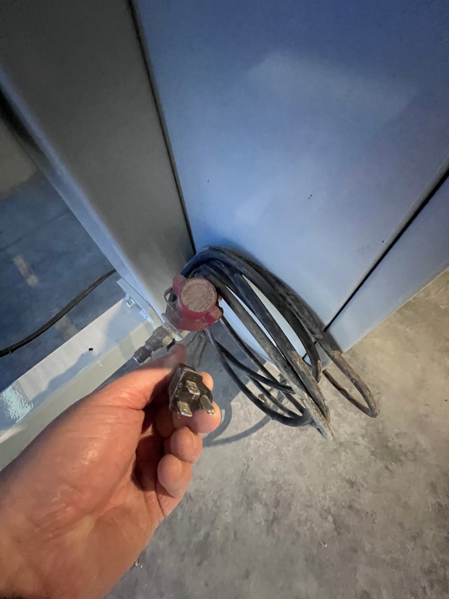 Used Best Pack - Automatic Uniform Case Erector & Bottom Sealer, Model ELVSL21-2H-145