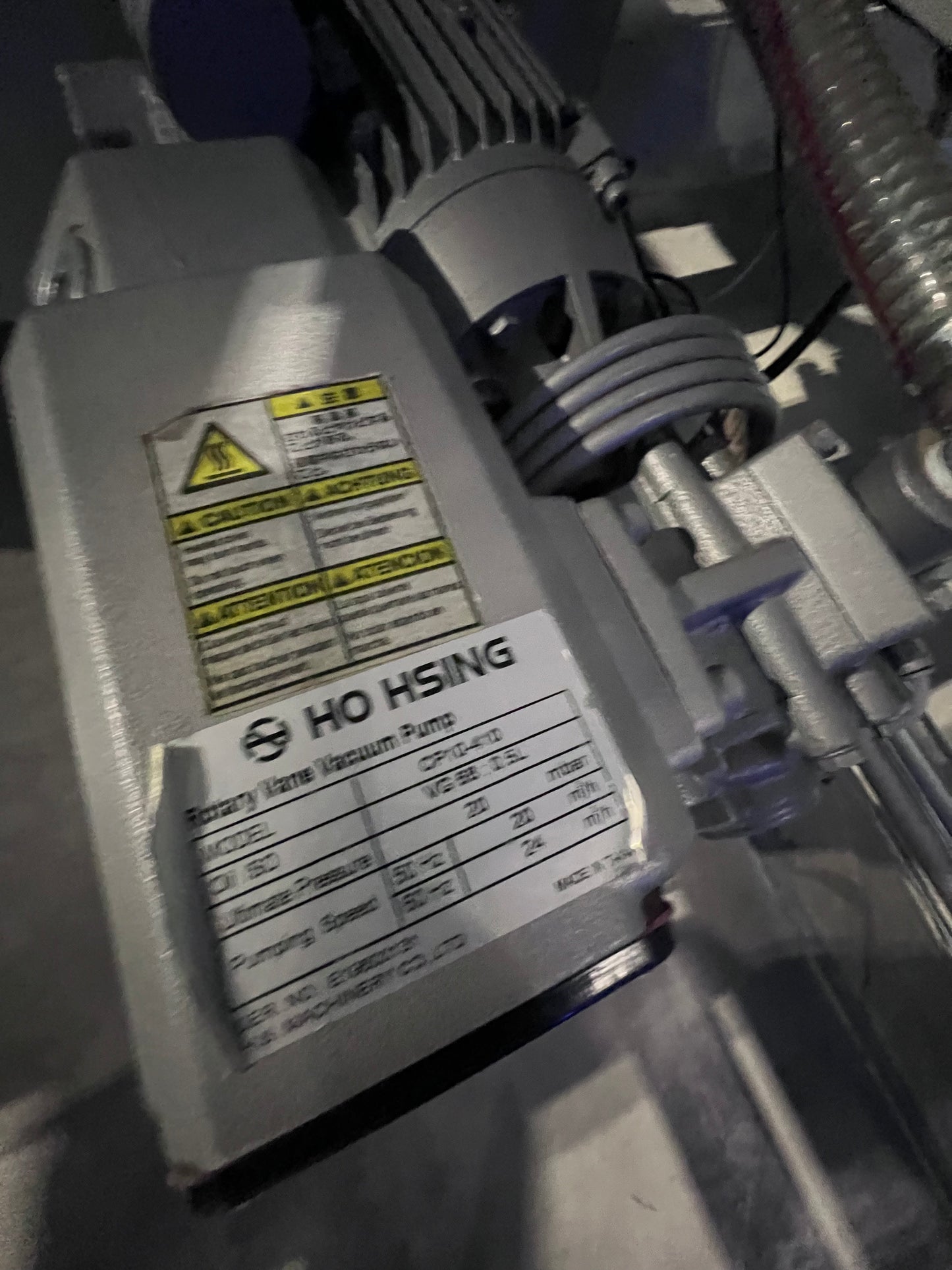 Used Best Pack Automatic Uniform Case Erector & Bottom Sealer, Model ELVSL22-3H