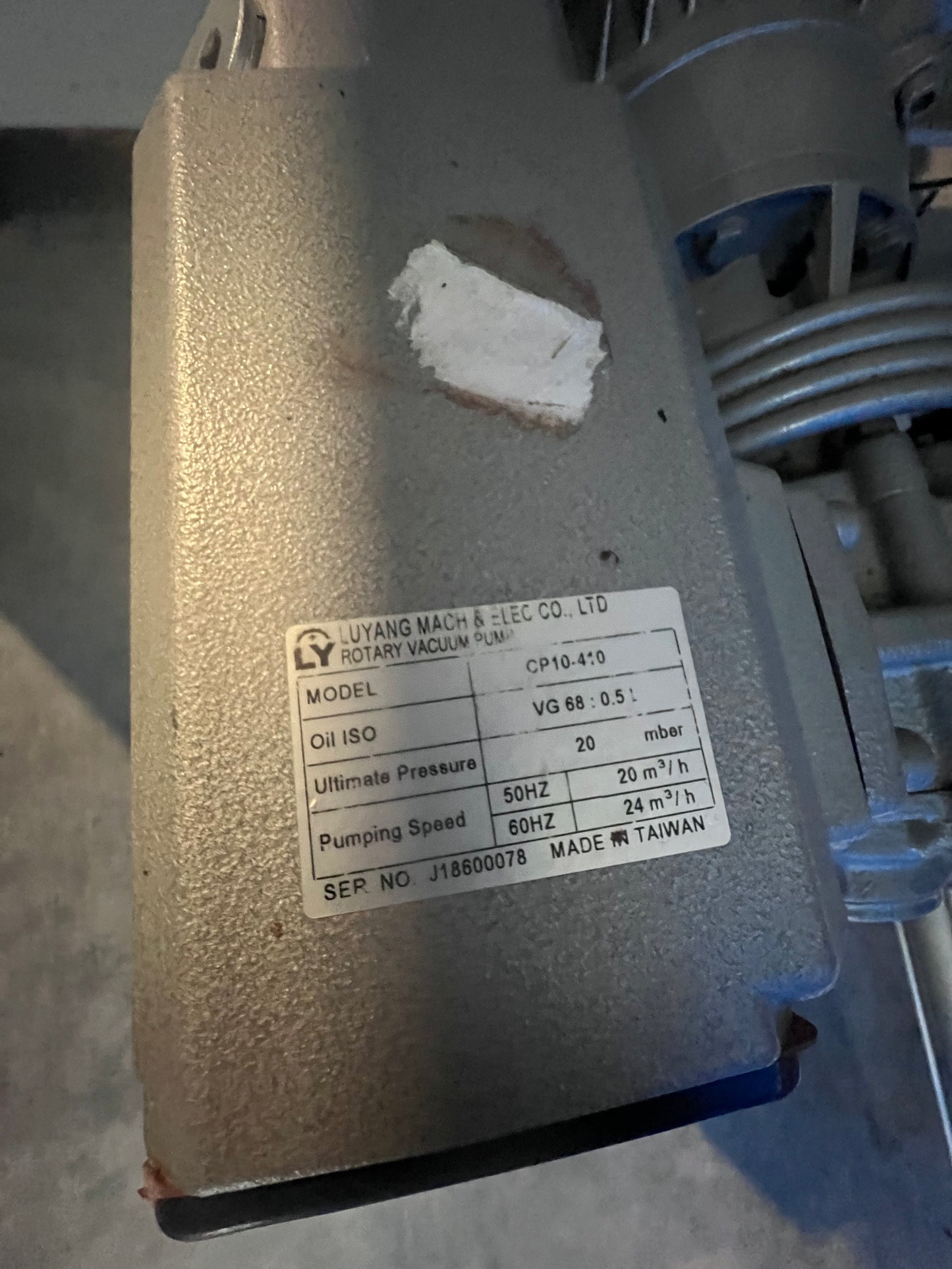 Used Best Pack - Automatic Uniform Case Erector & Bottom Sealer, Model ELVSL21-2H-145