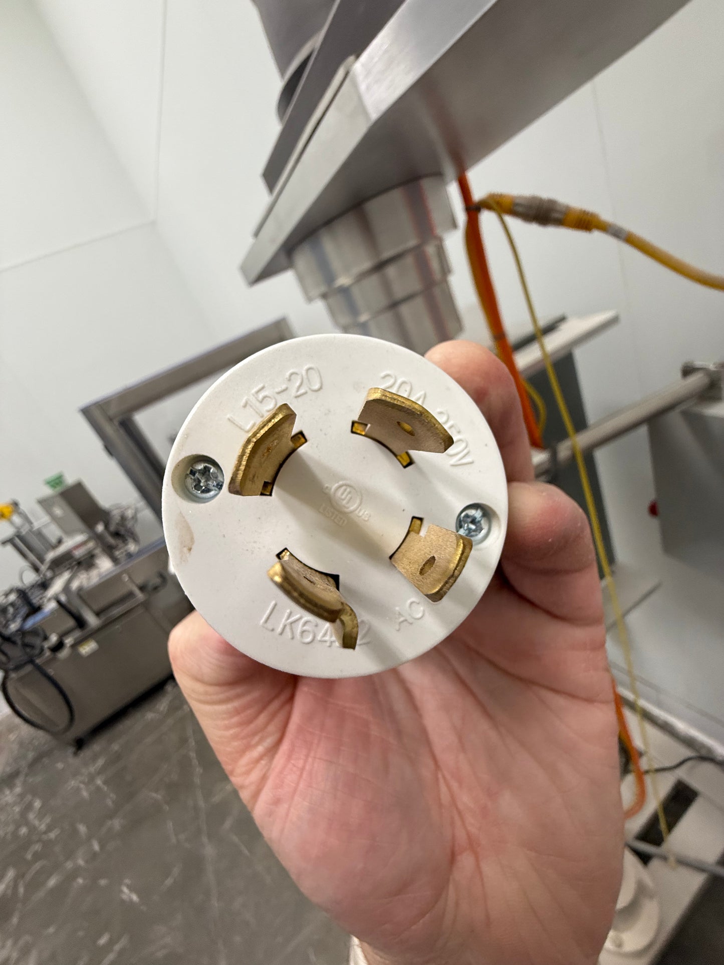 Slightly Used - Full Tub Filling Production Line - Tub Filler, Tub Sealer, Tub Capper, Spee-dee Filler, Conveyor sections