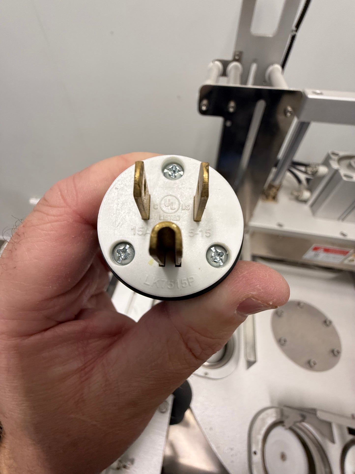 Slightly Used - Full Tub Filling Production Line - Tub Filler, Tub Sealer, Tub Capper, Spee-dee Filler, Conveyor sections