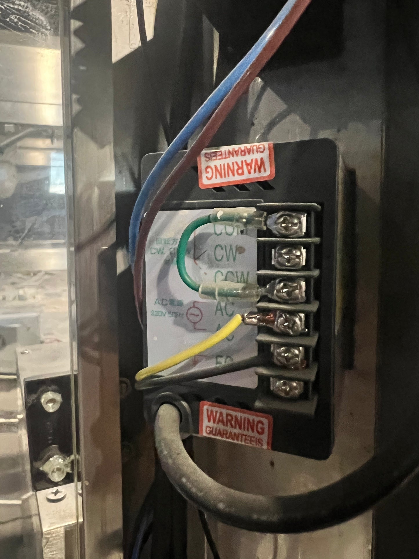 Used Filler and Capper - 4 Head, Filler and Capper with Feed Tank, Heat Traced - Shanghai JiaoBan Machinery