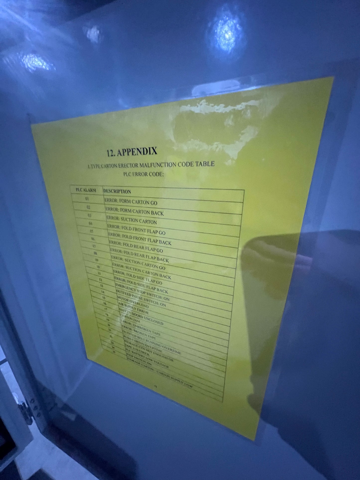 Used Best Pack Automatic Uniform Case Erector & Bottom Sealer, Model ELVSL22-3H