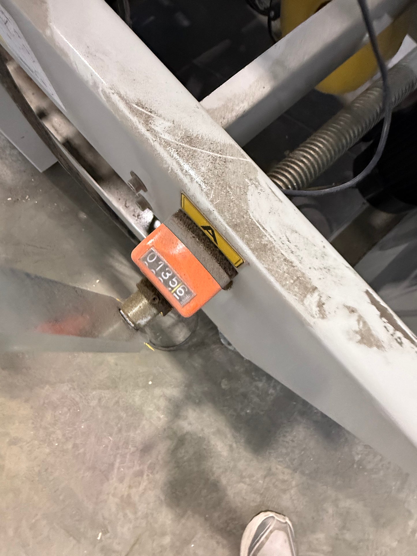 Used Best Pack Automatic Carton Box Erector and Sealer