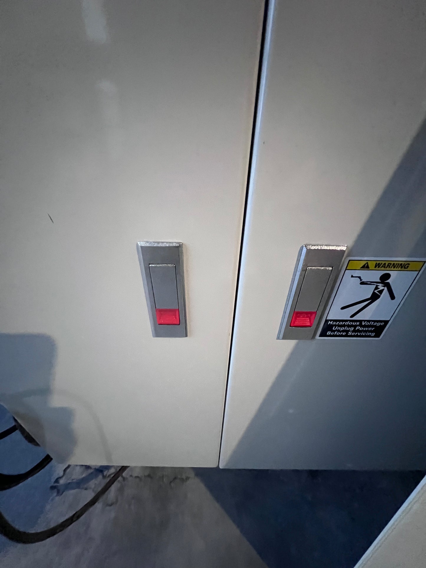 Used Best Pack - Automatic Uniform Case Erector & Bottom Sealer, Model ELVSL21-2H-145