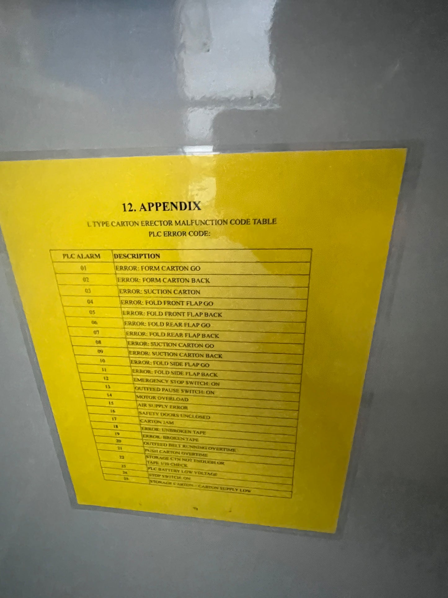 Used Best Pack - Automatic Uniform Case Erector & Bottom Sealer, Model ELVSL21-2H-145