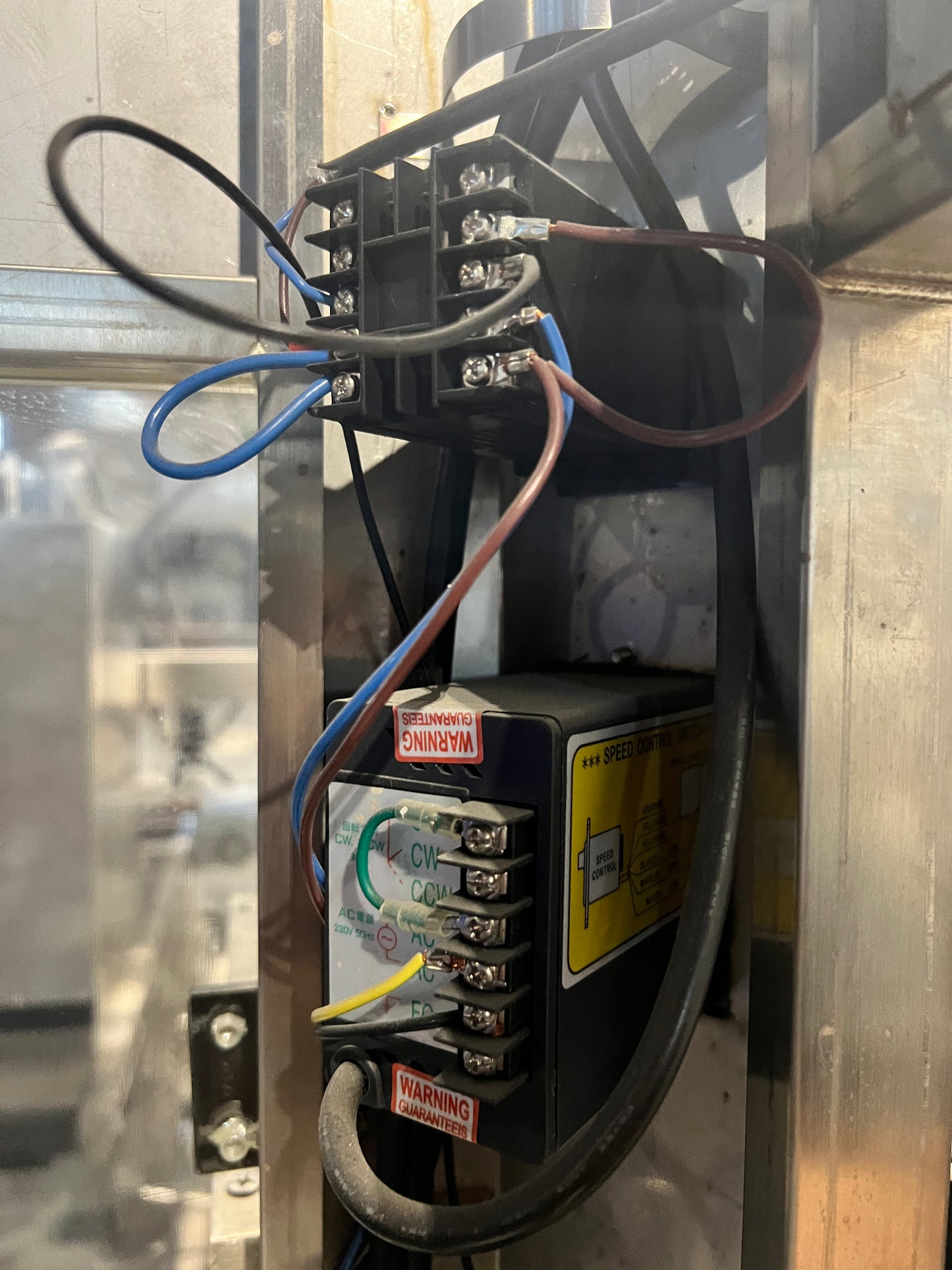 Used Filler and Capper - 4 Head, Filler and Capper with Feed Tank, Heat Traced - Shanghai JiaoBan Machinery