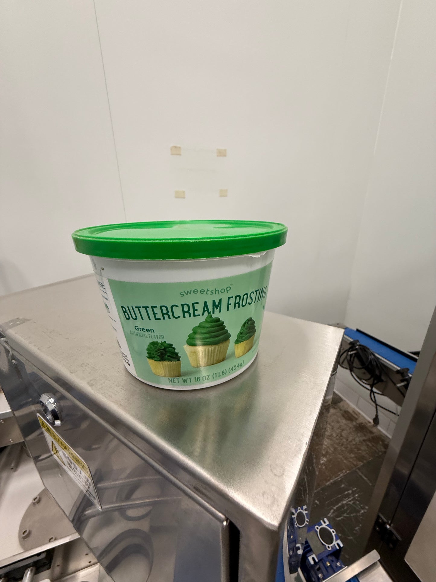 Slightly Used - Full Tub Filling Production Line - Tub Filler, Tub Sealer, Tub Capper, Spee-dee Filler, Conveyor sections