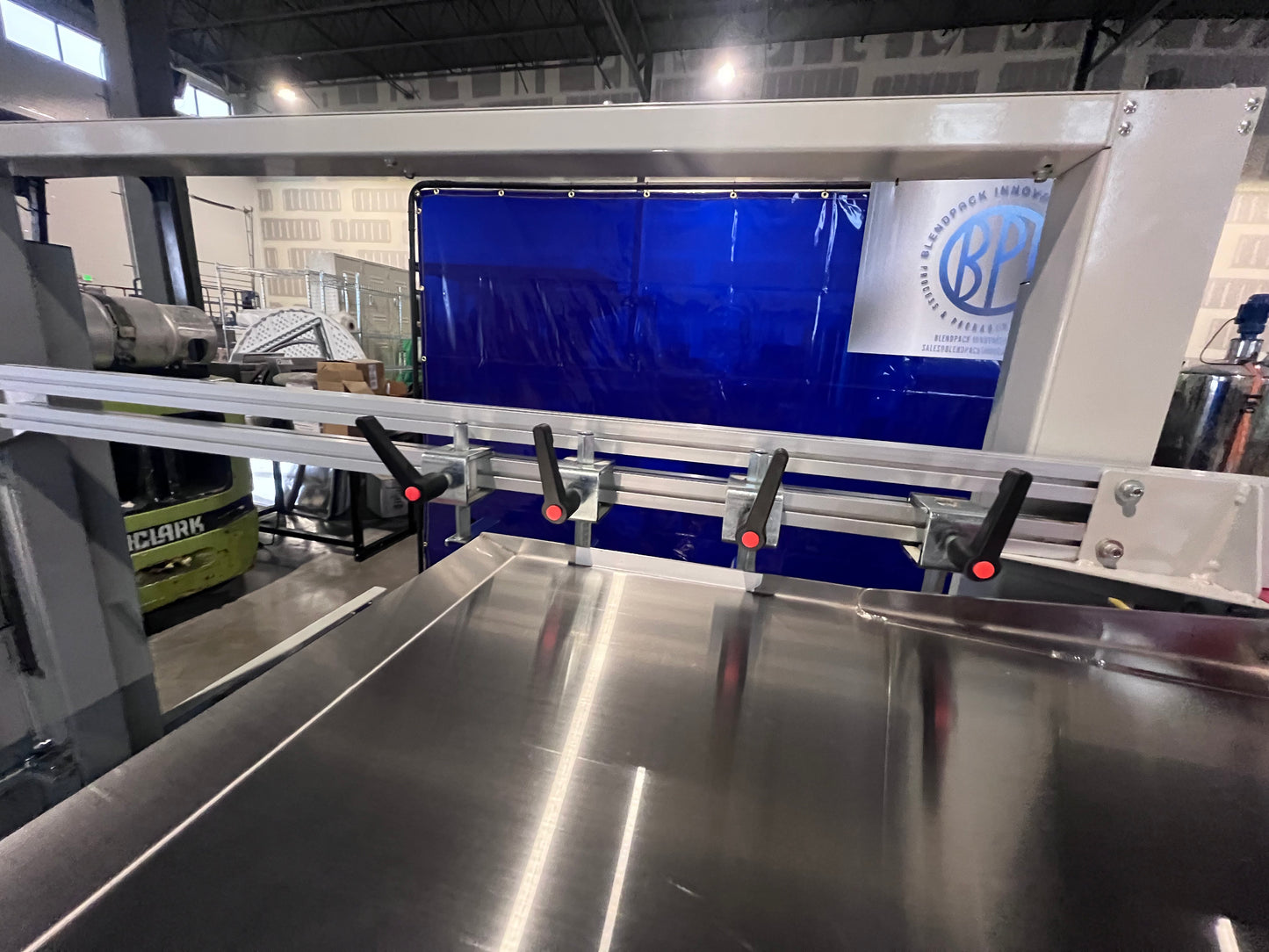 Used Best Pack Automatic Uniform Case Erector & Bottom Sealer, Model ELVSL22-3H