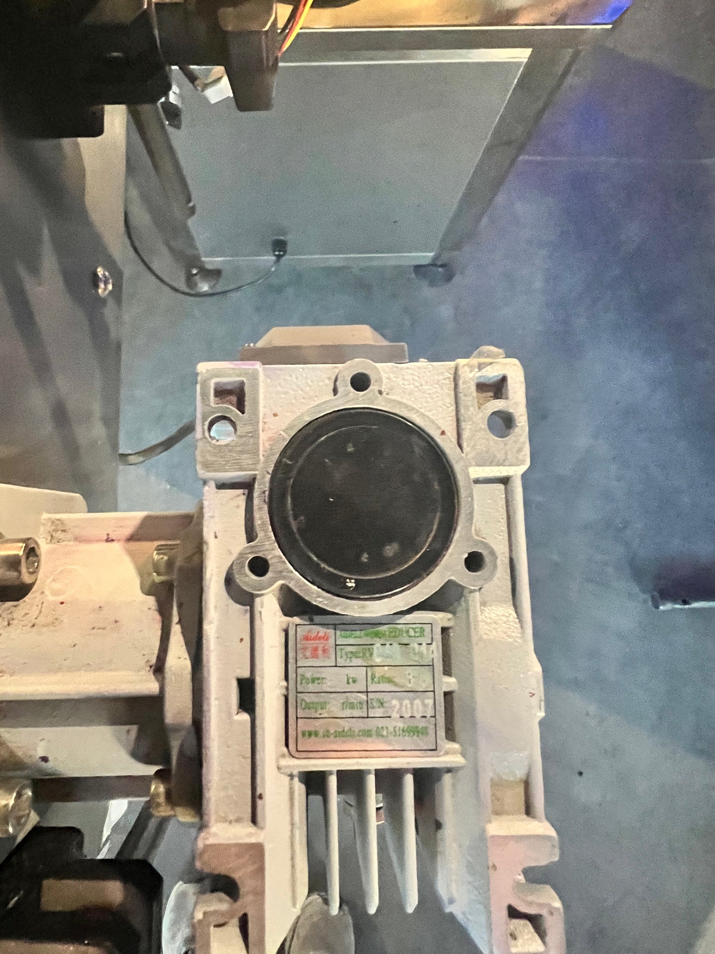 Labeler - Automatic Bottle Labeling Machine - JB-LT80 - Weibang Machinery