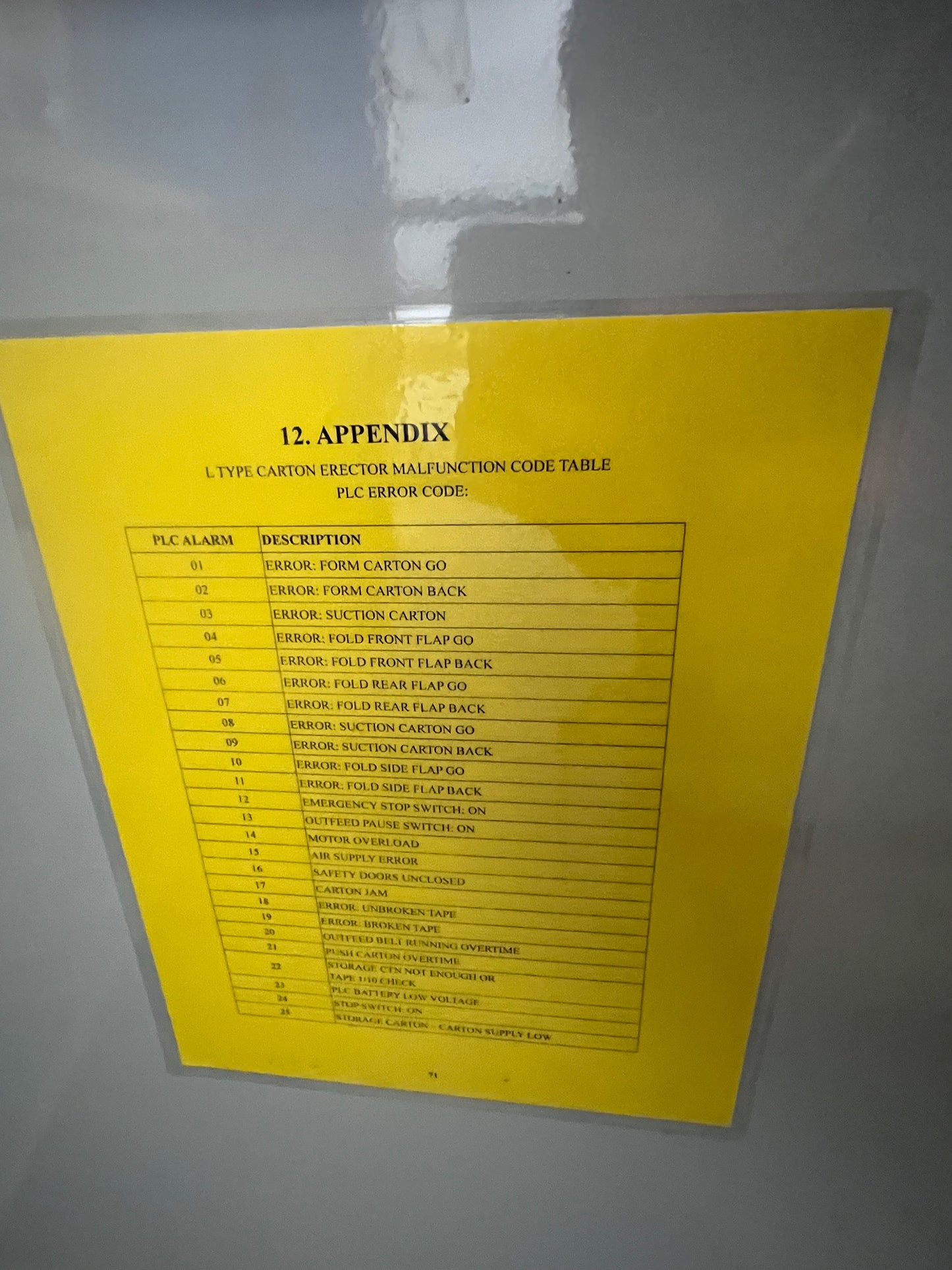 Used Best Pack - Automatic Uniform Case Erector & Bottom Sealer, Model ELVSL21-2H-145