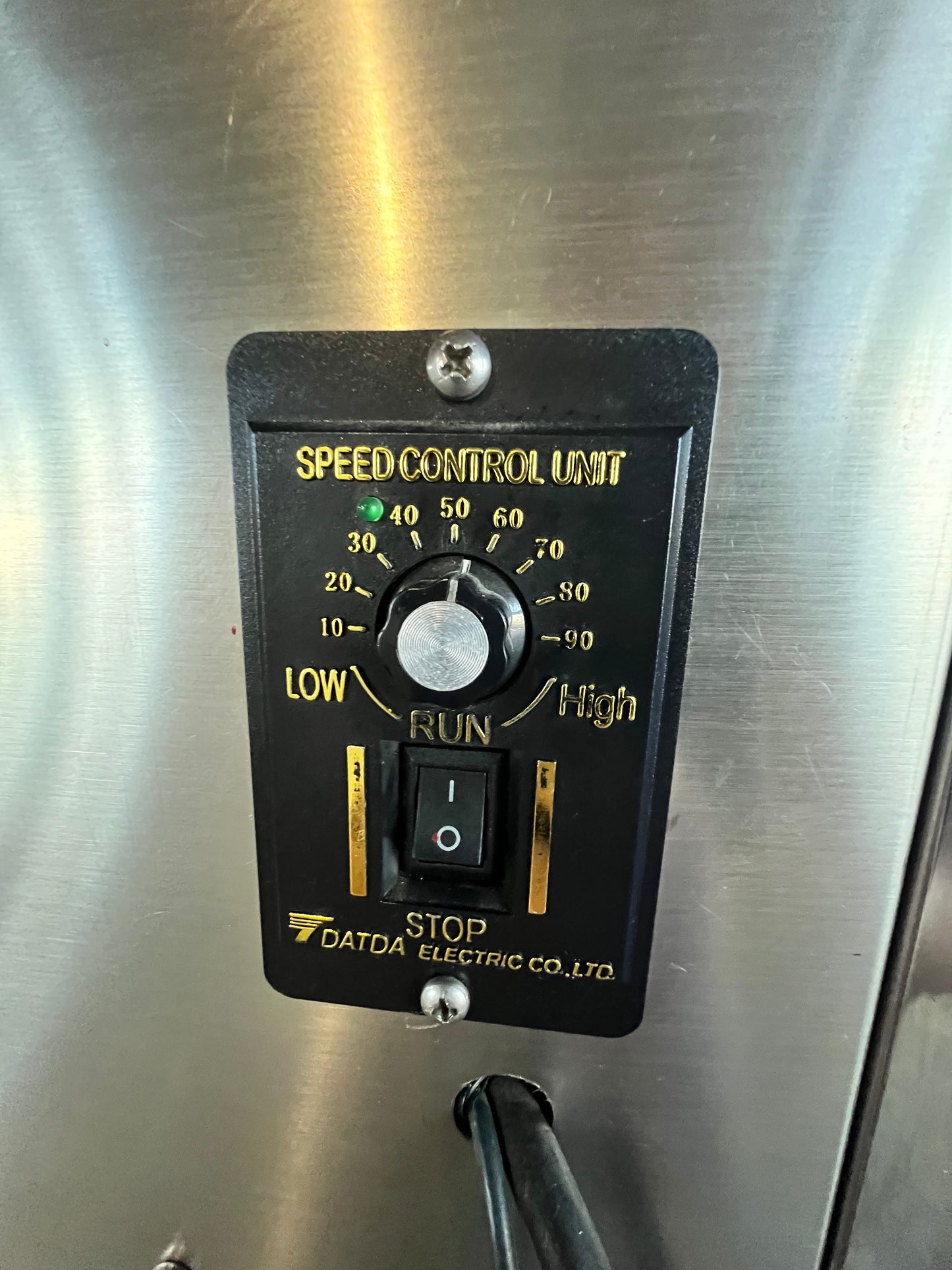 Used Automatic Bottle Unscrambler - JB-LPI - Qty 2 - Weibang Machinery