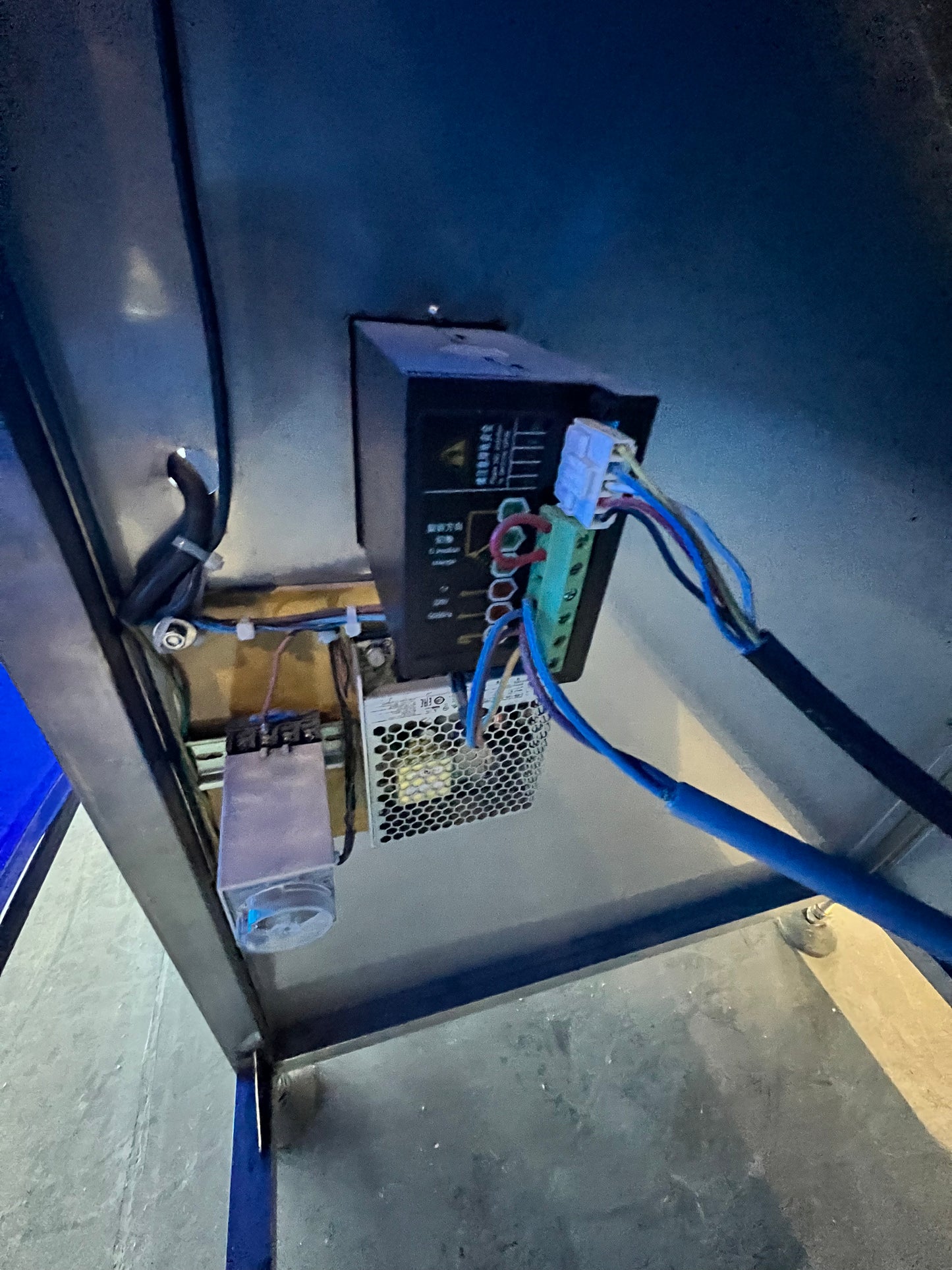 Used Automatic Bottle Unscrambler - JB-LPI - Qty 2 - Weibang Machinery