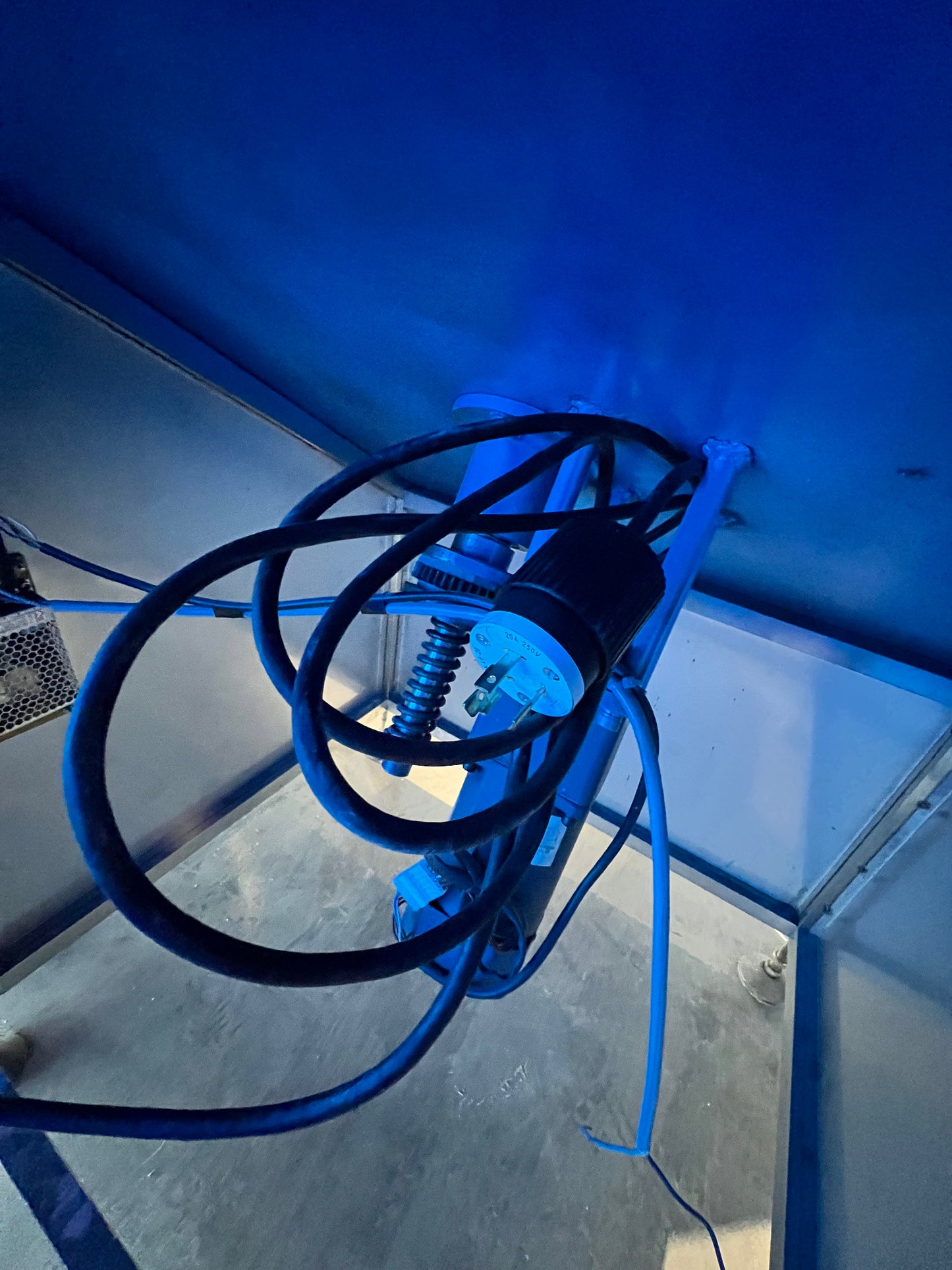 Used Automatic Bottle Unscrambler - JB-LPI - Qty 2 - Weibang Machinery