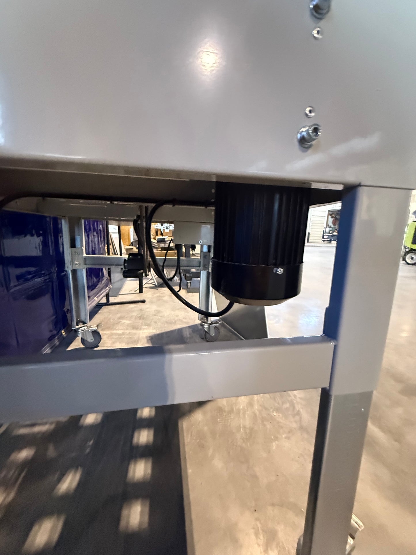 Best Pack Case Packer - Bottom Taper - MS20-2