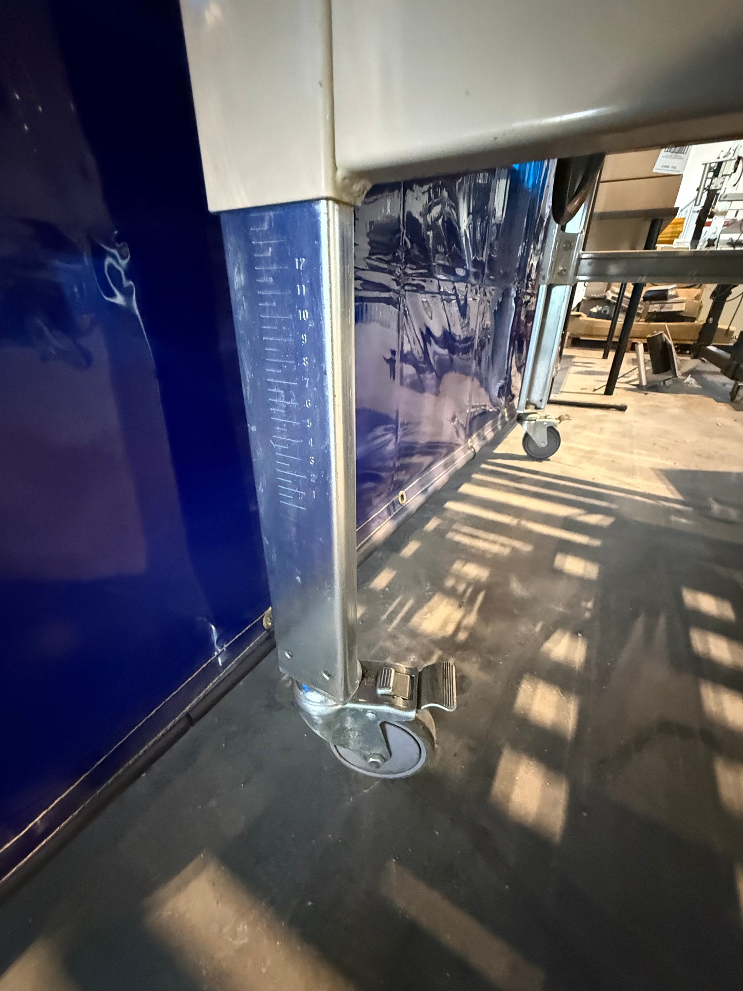 Best Pack Case Packer - Bottom Taper - MS20-2