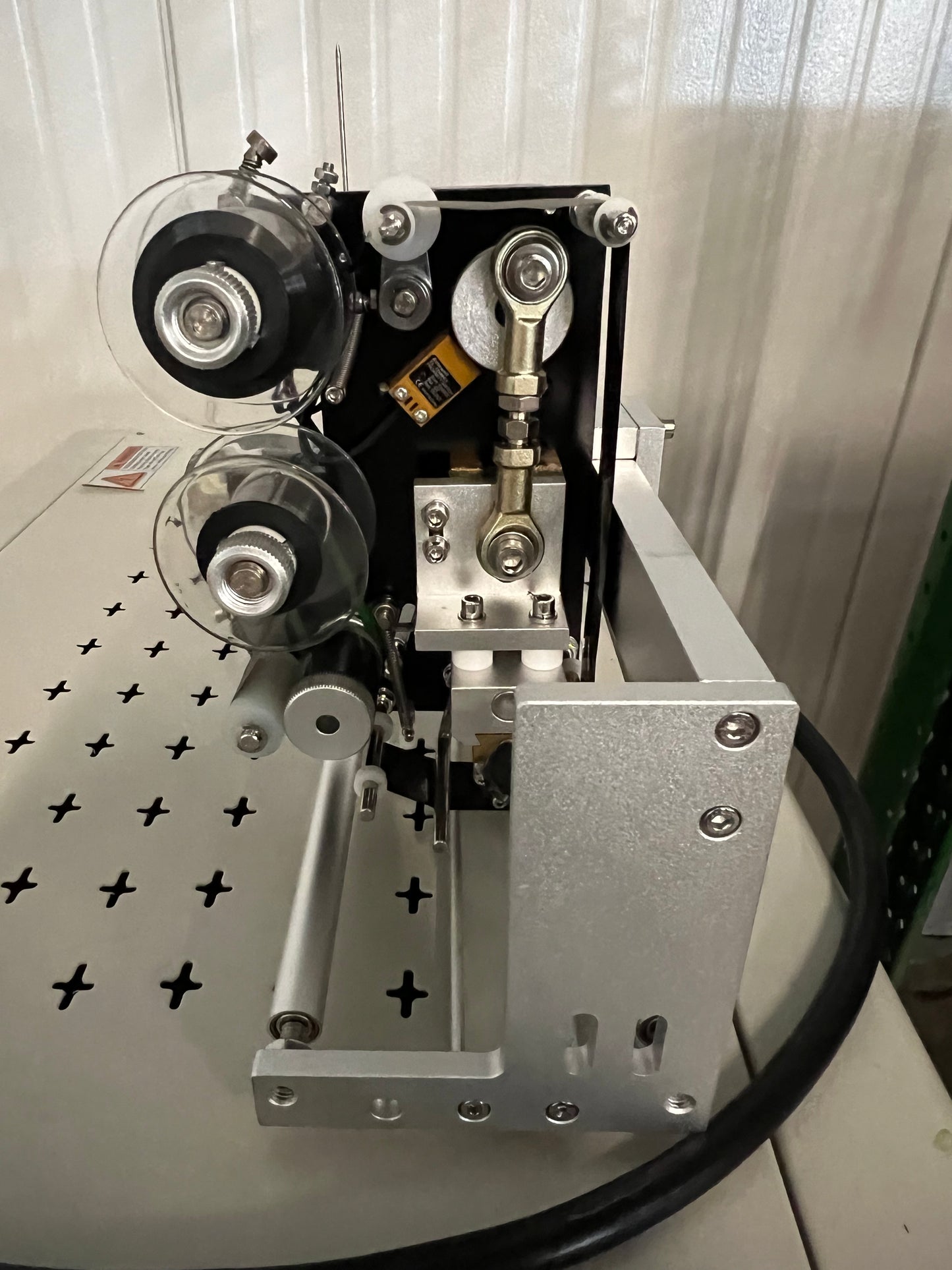 Sneed Coding Handheld Printer - HP-241 Hot Printing -