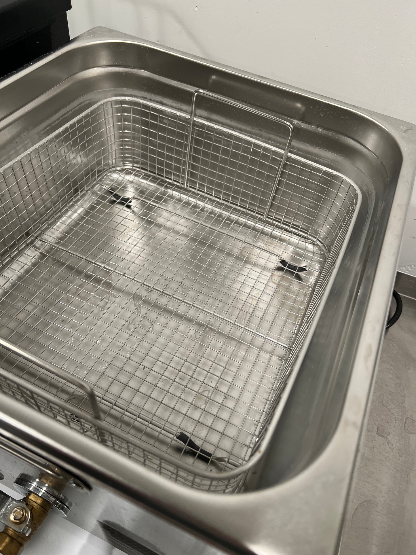 Digital Ultrasonic Cleaner Machine - Digital Pro