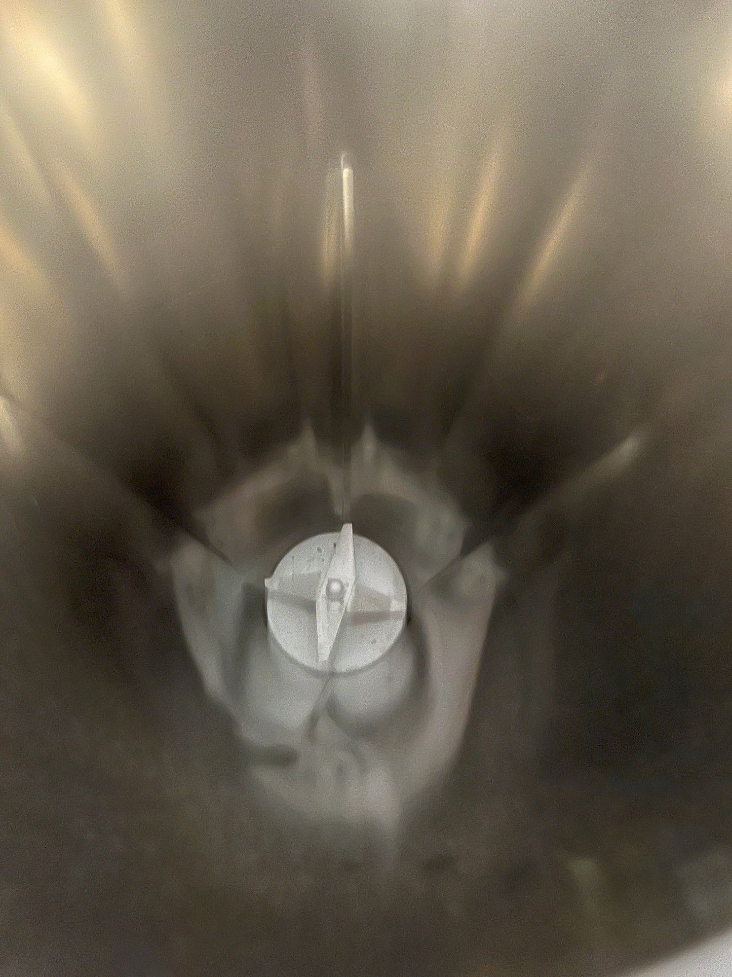 Blender - Floor Blender - Sky Foods LLC LAR25LM3E