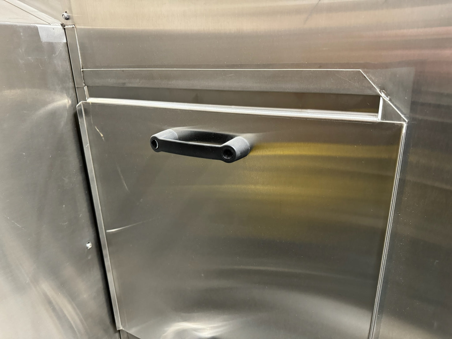 KapsAll - Unscrambler - UNUSED - Model Number AU-6C-E, Serial Number 10088