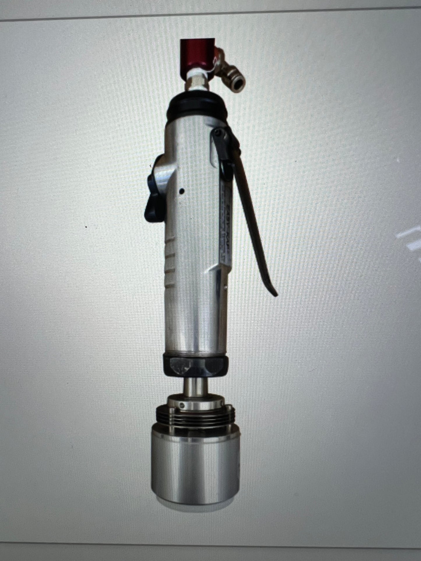 Capper - Benchtop - NEW - Hand Held Capper - Kaps-All - P700