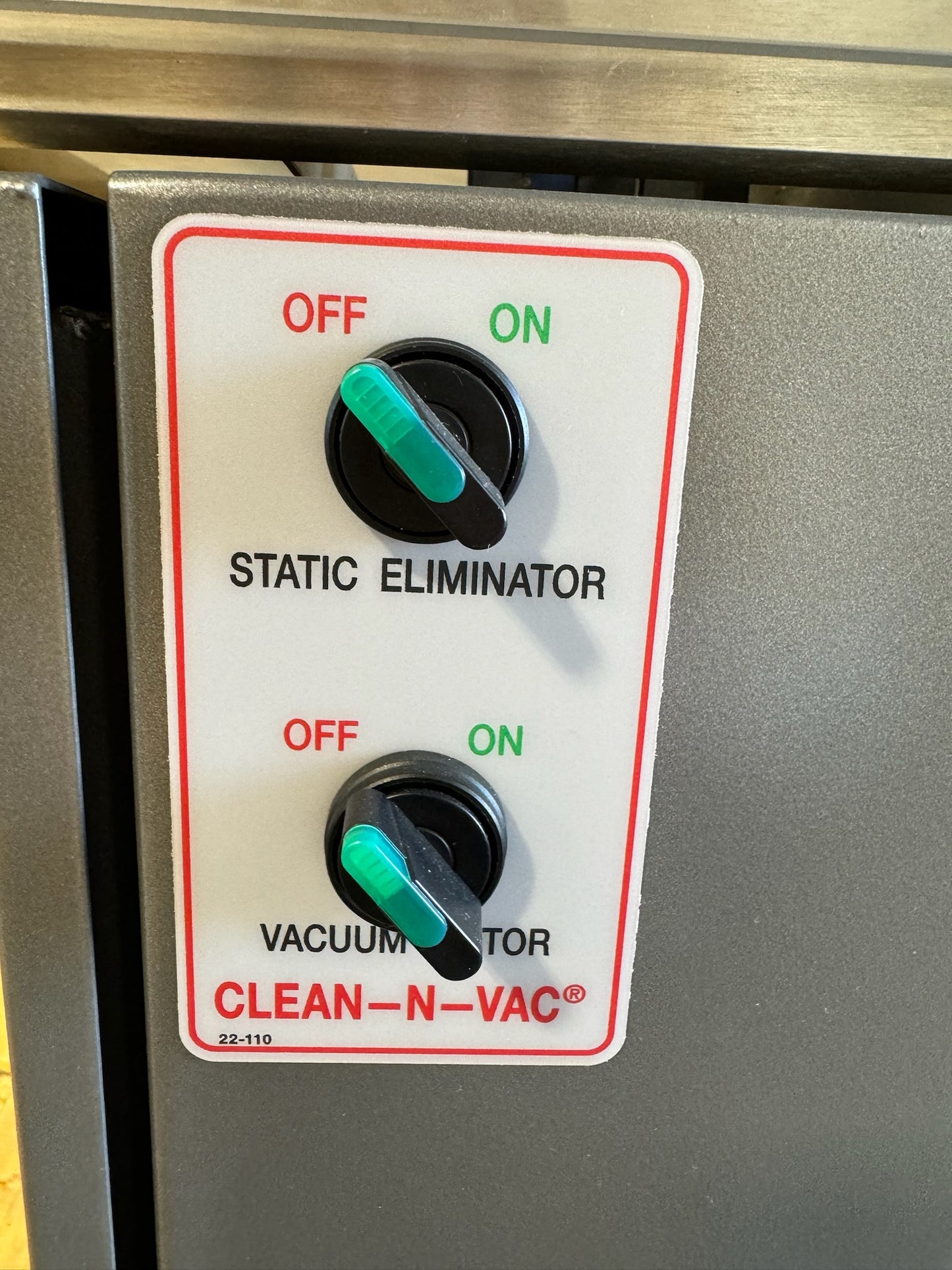 Kaps-All Model AU-3 Bottle Unscrambler / Cleaner, NEW 30" prefeed elevator and 20 cubic ft hopper
