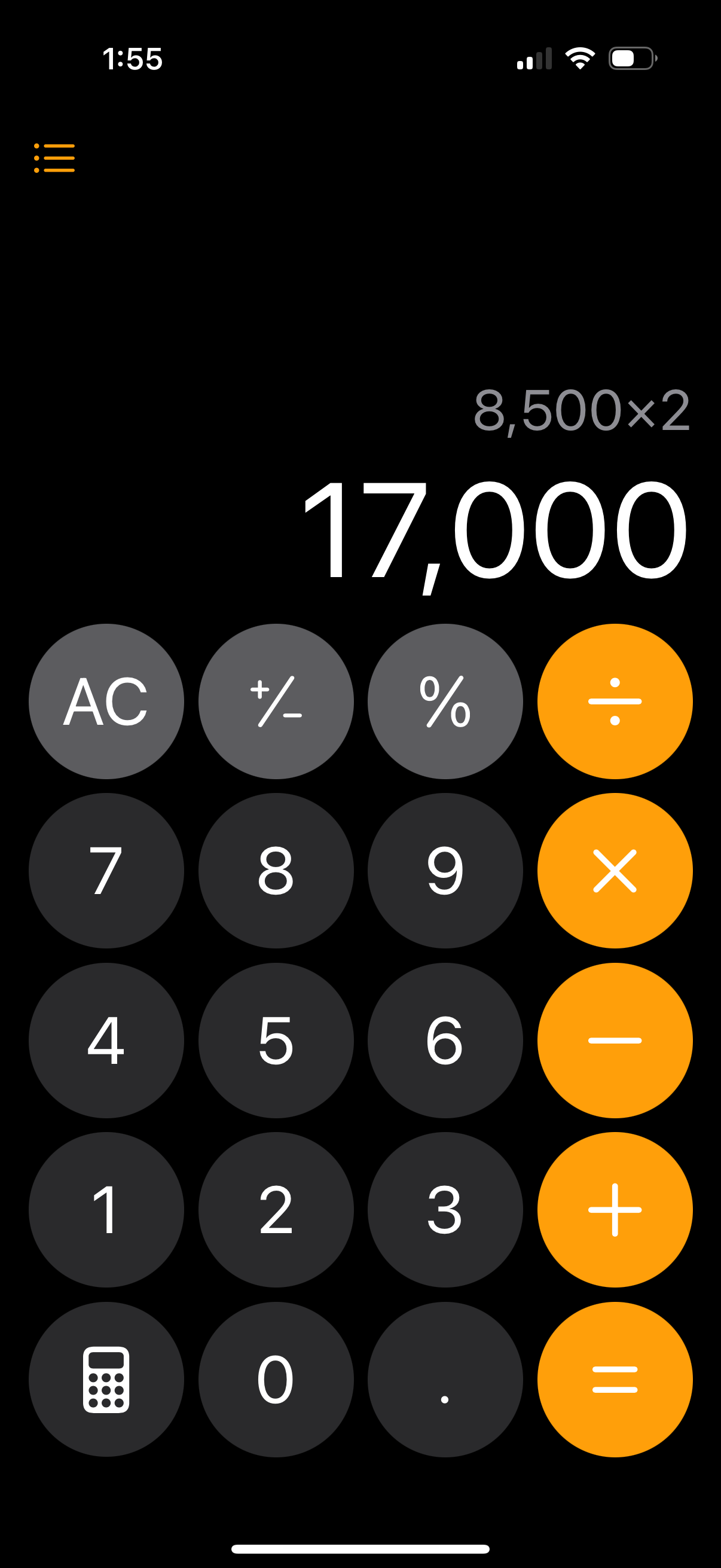 Microfluidizer Processor M7125, 20,000 PSI - Model: 7125-20 with Sample Cooler Model FLF 6225S, and DD Product pump