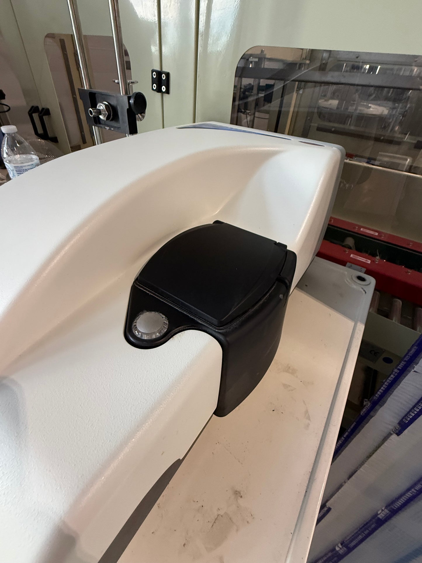 Malvern - Micron Analizer - Zetasizer Nano-ZS - ZEN3600
