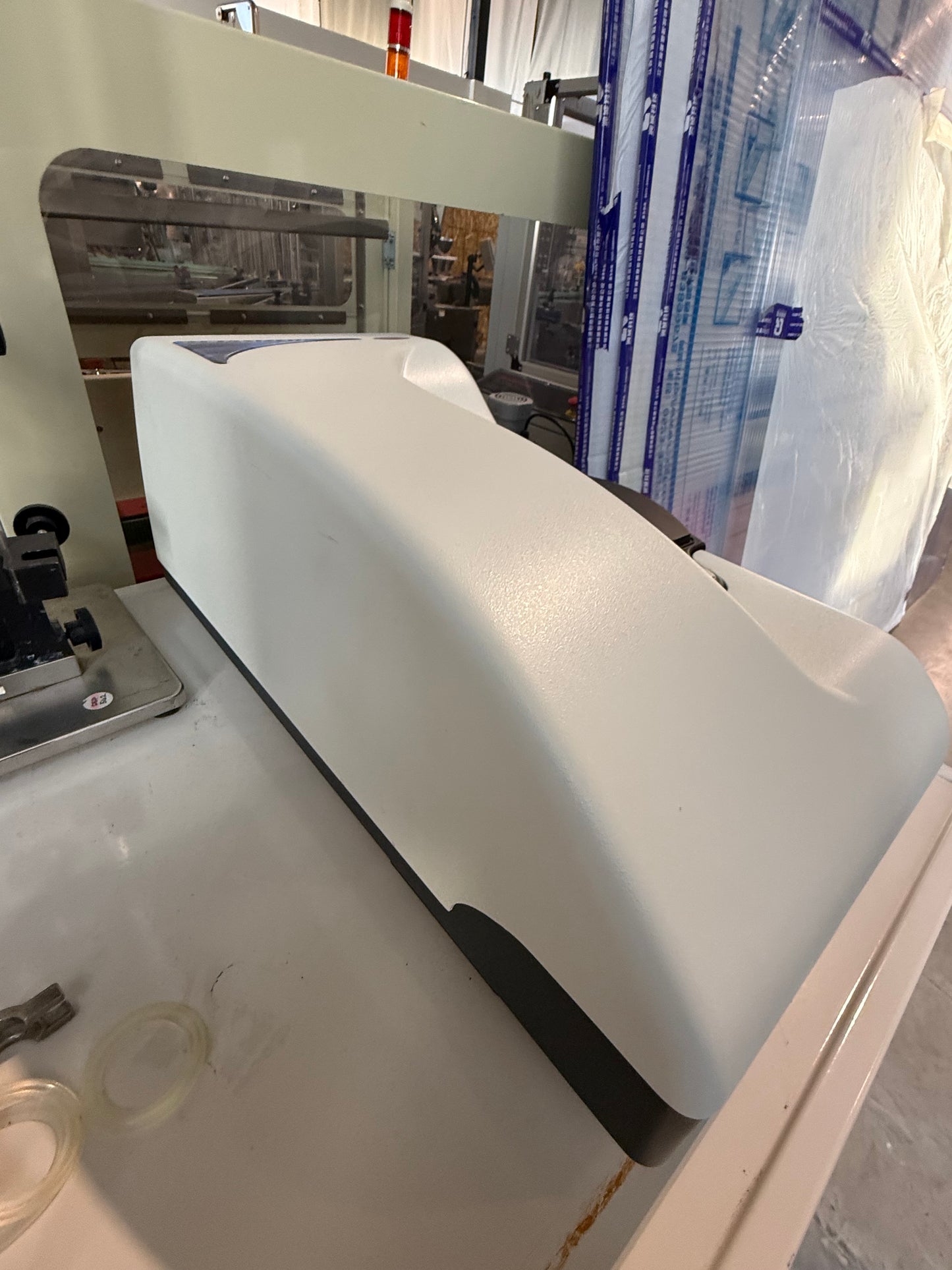 Malvern - Micron Analizer - Zetasizer Nano-ZS - ZEN3600