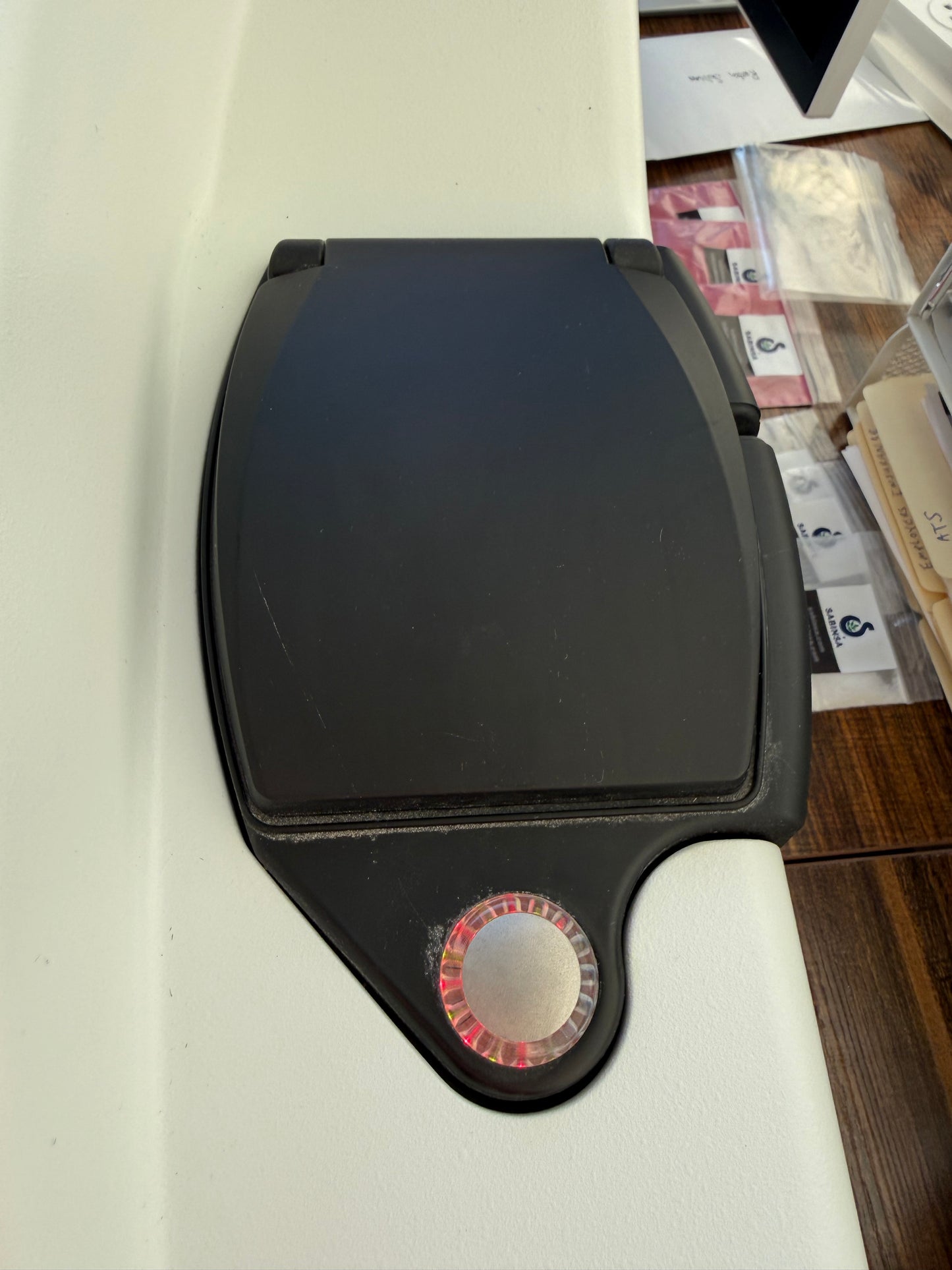Malvern - Micron Analizer - Zetasizer Nano-ZS - ZEN3600