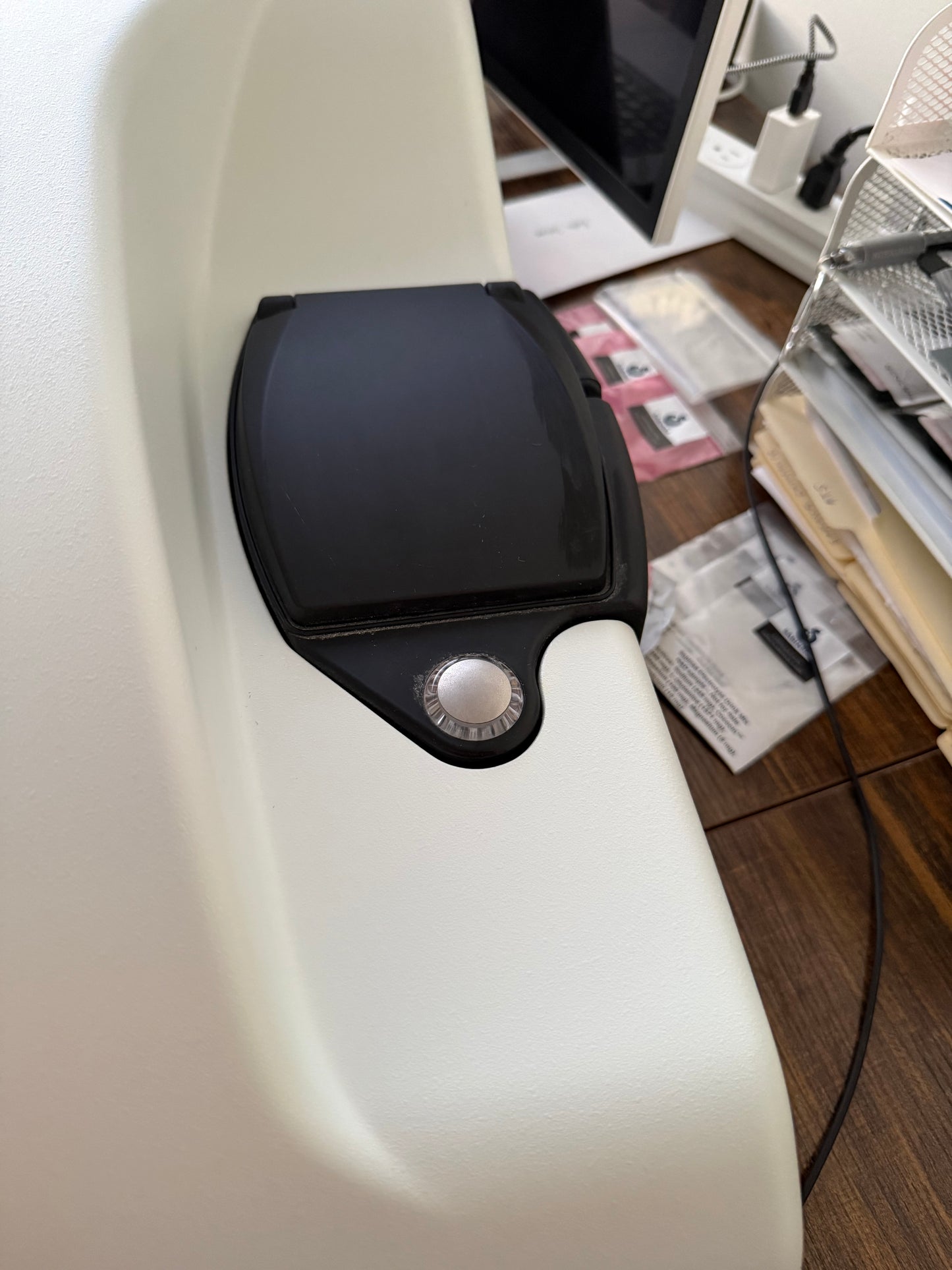 Malvern - Micron Analizer - Zetasizer Nano-ZS - ZEN3600
