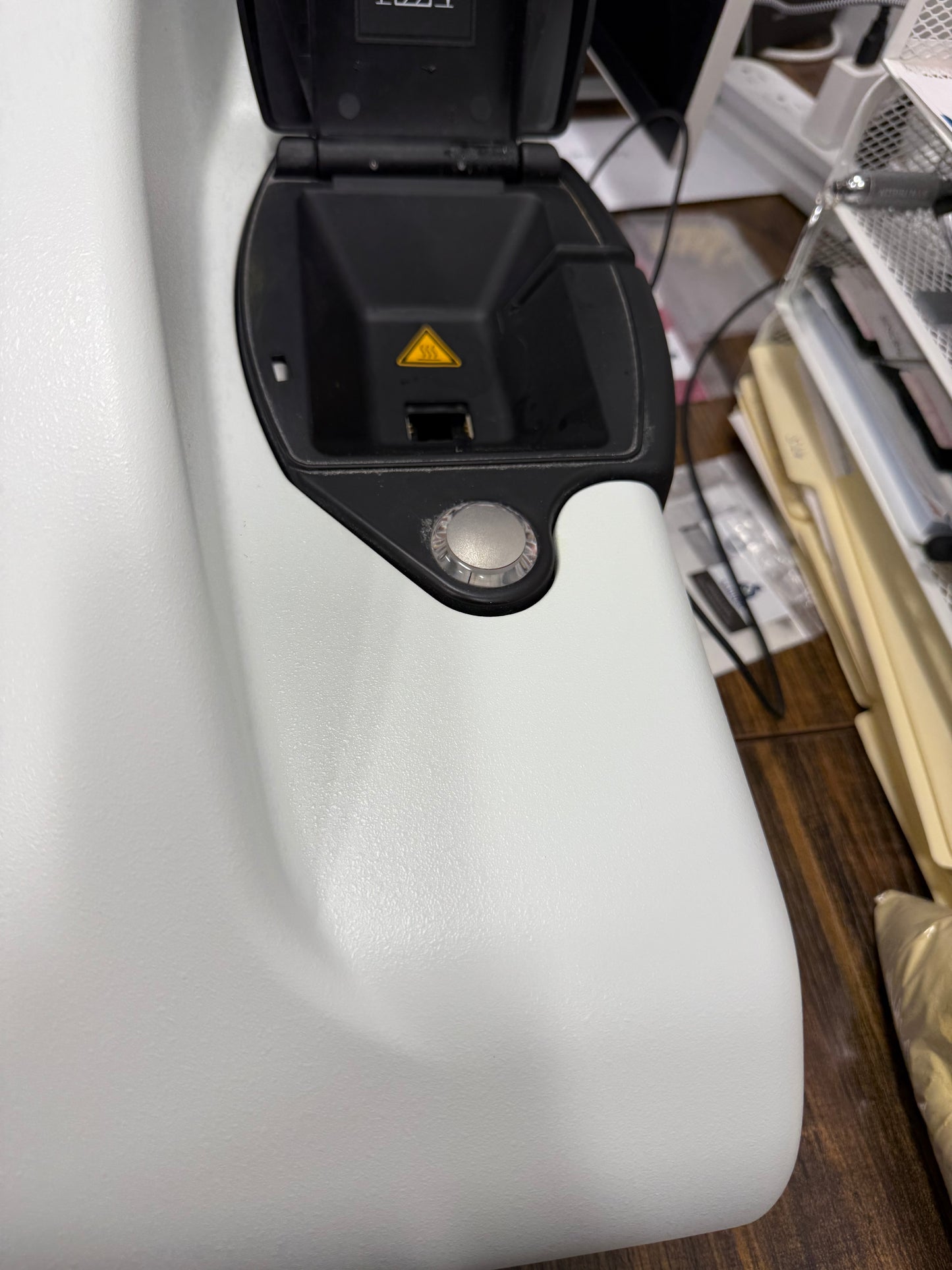 Malvern - Micron Analizer - Zetasizer Nano-ZS - ZEN3600