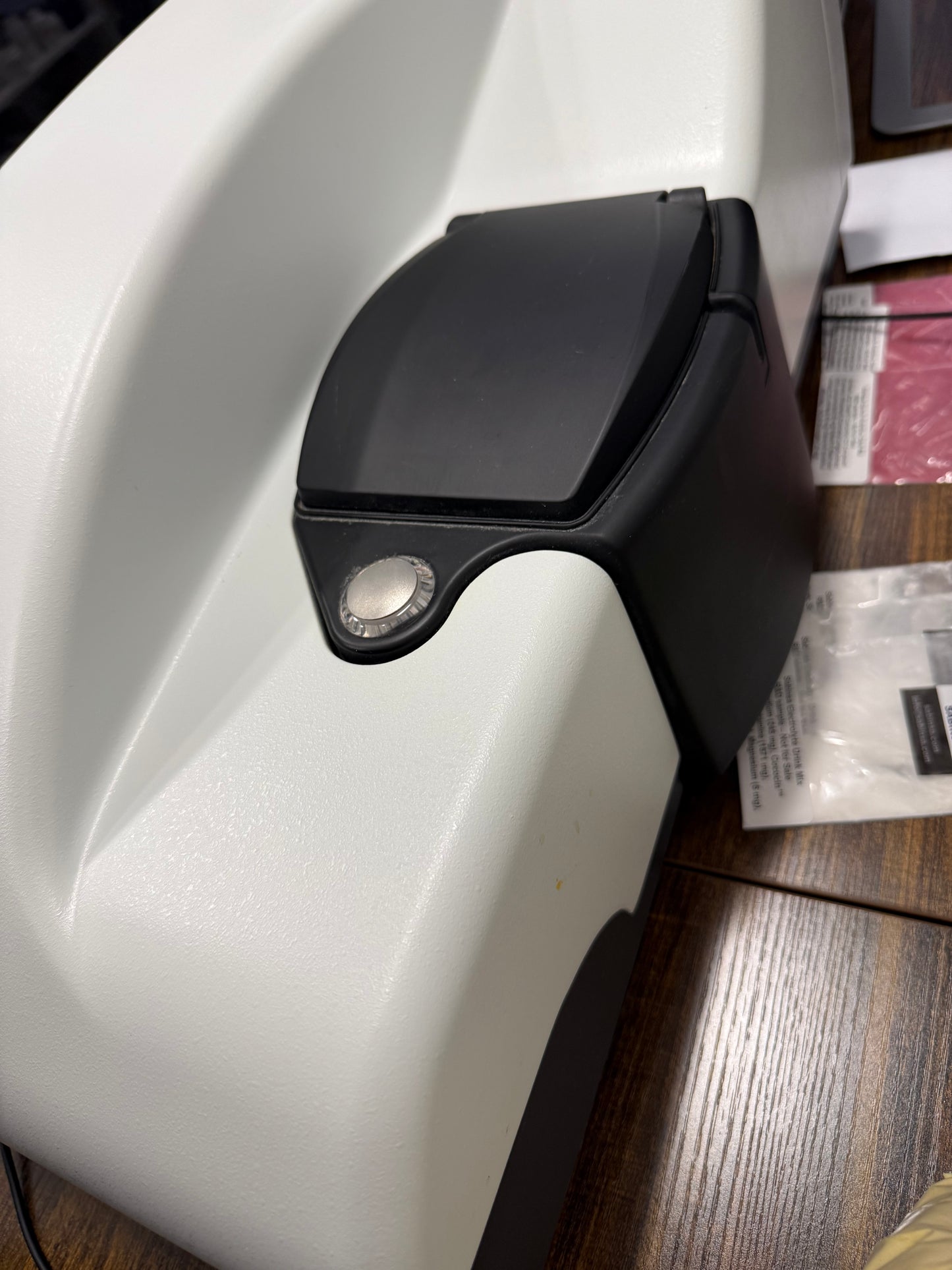 Malvern - Micron Analizer - Zetasizer Nano-ZS - ZEN3600