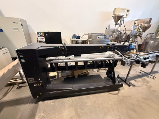 Nylon Welder - Seamtek 2000 AT